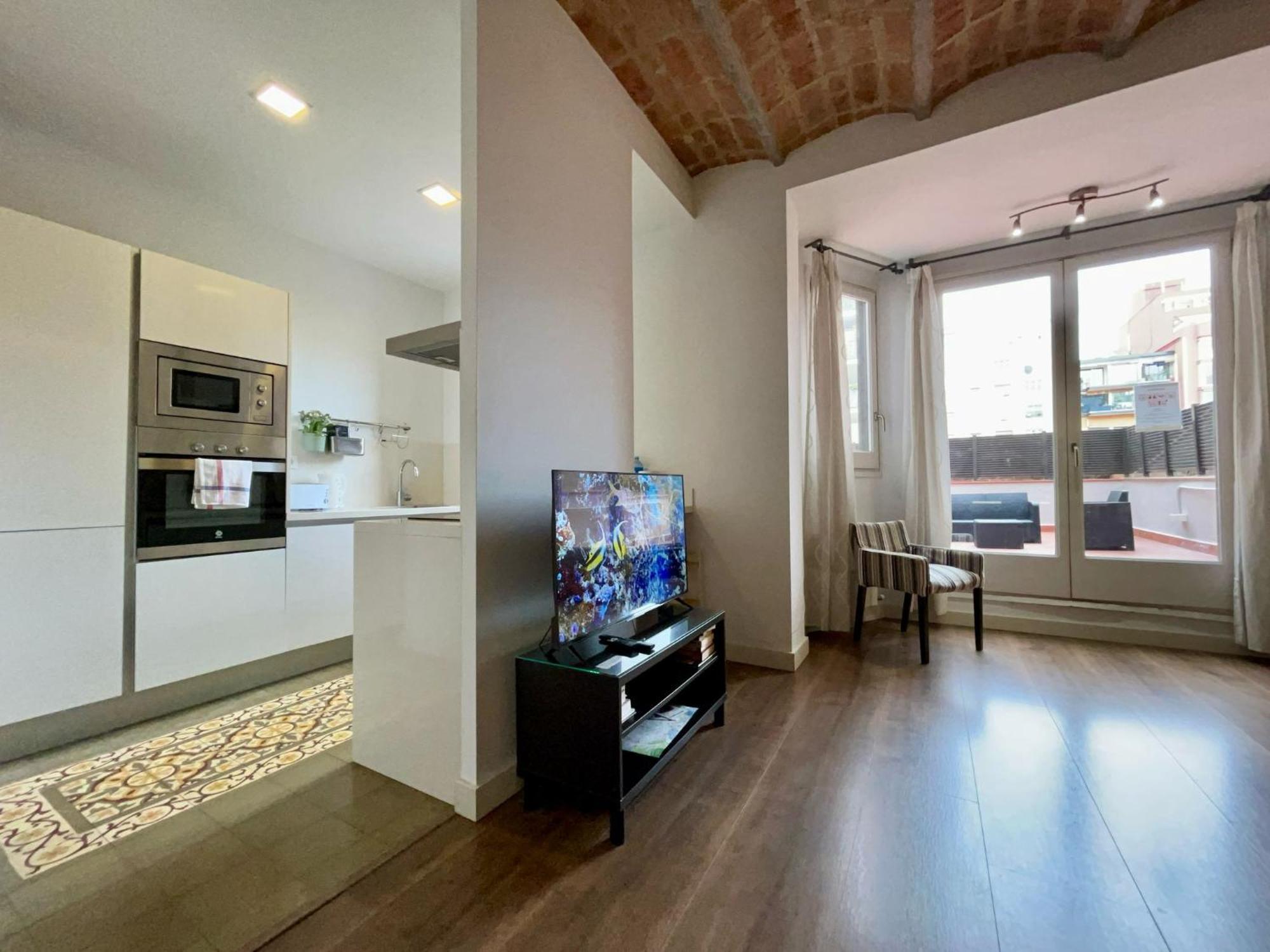 Barcelonaforrent Tucson Suites *