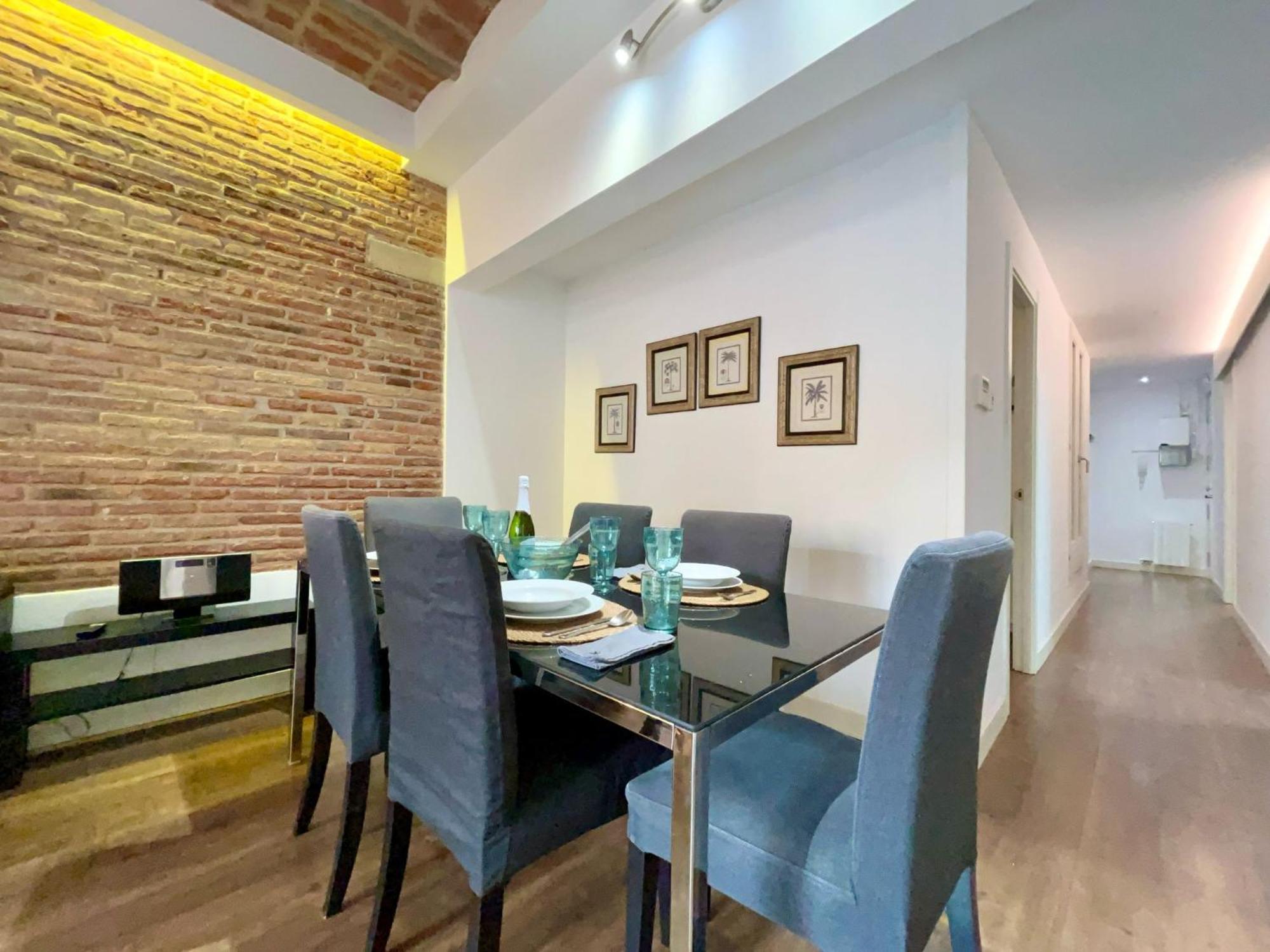 Barcelonaforrent Tucson Suites Barcelona