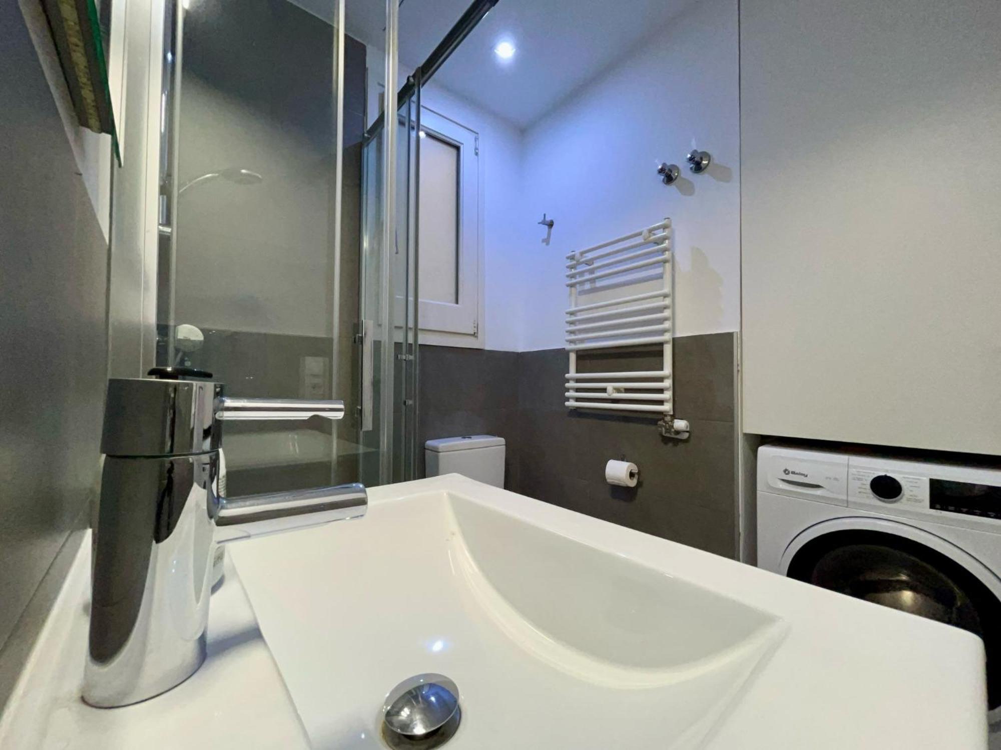 Barcelonaforrent Tucson Suites Apartamento Barcelona