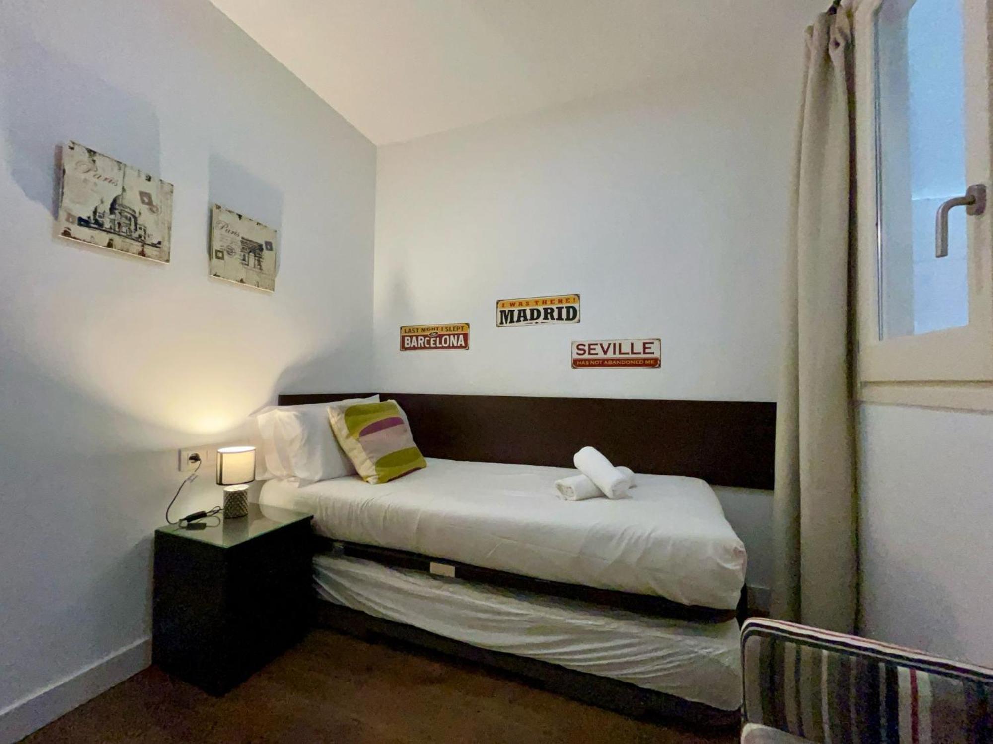Barcelonaforrent Tucson Suites * Barcelona