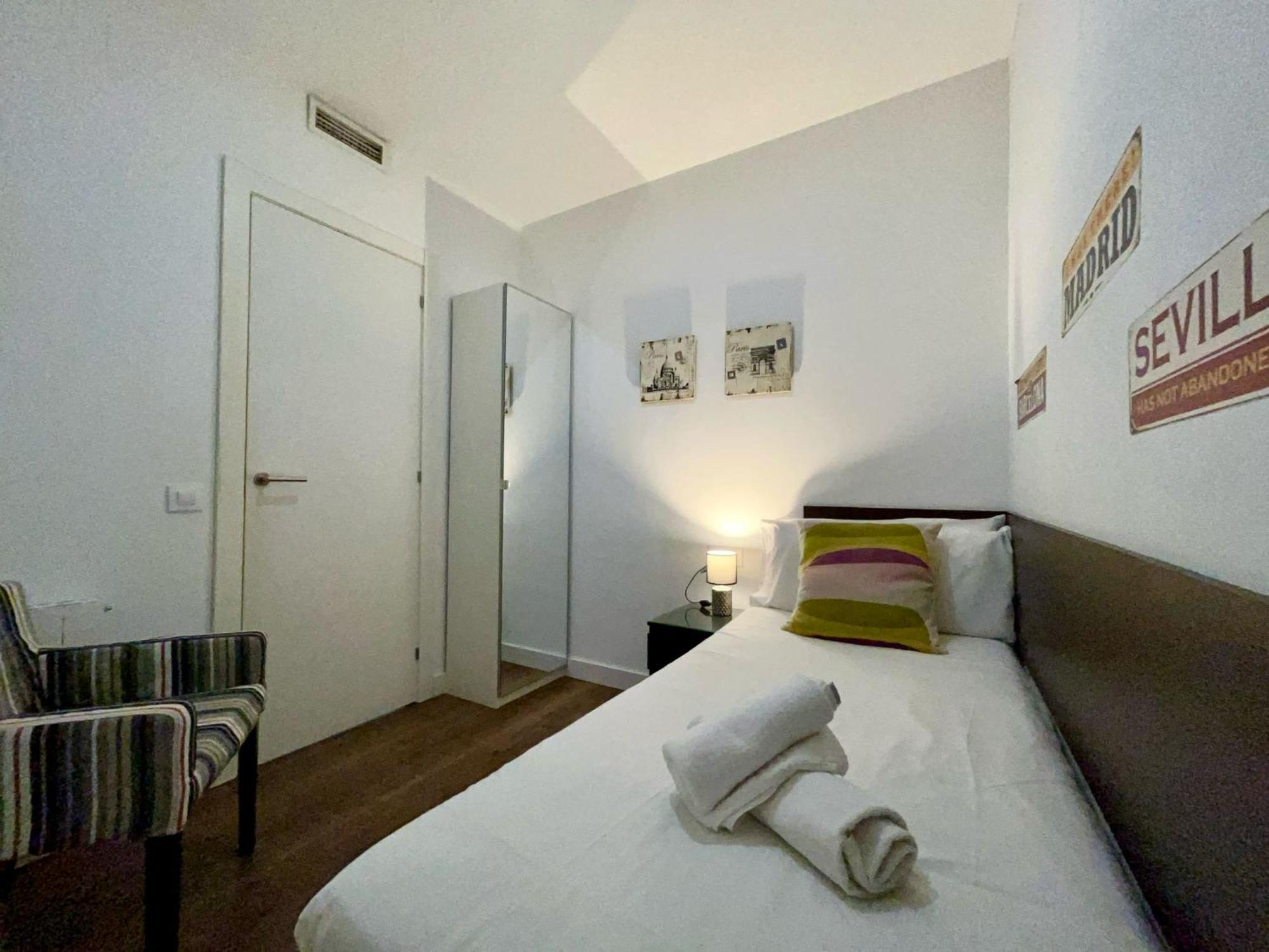 Barcelonaforrent Tucson Suites
