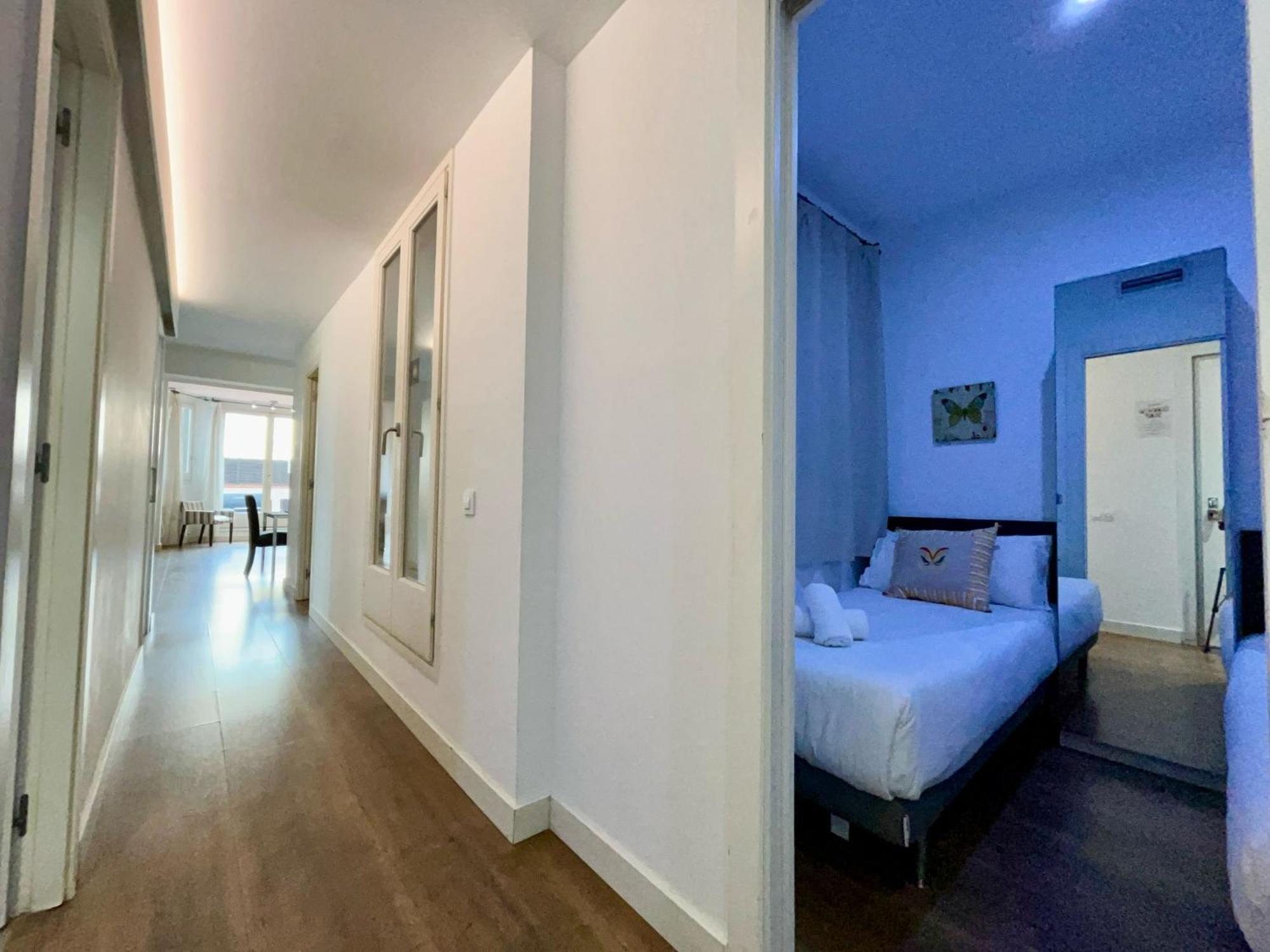 Barcelonaforrent Tucson Suites Barcelona