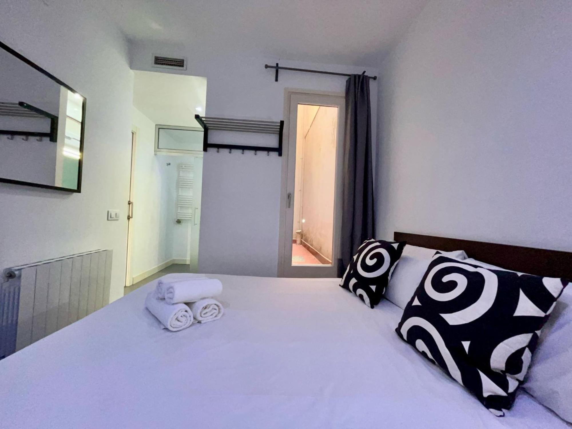 Barcelonaforrent Tucson Suites * Barcelona