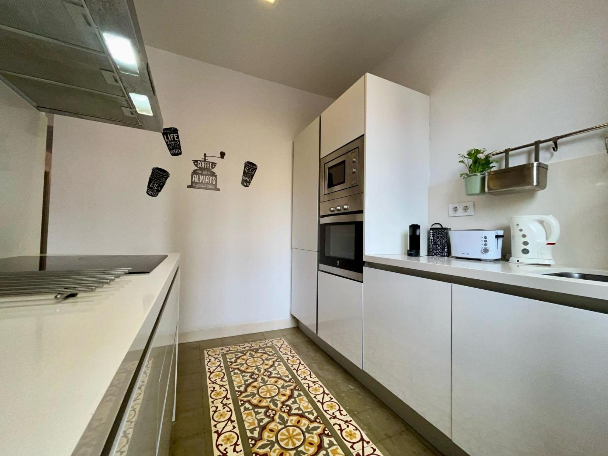 Barcelonaforrent Tucson Suites