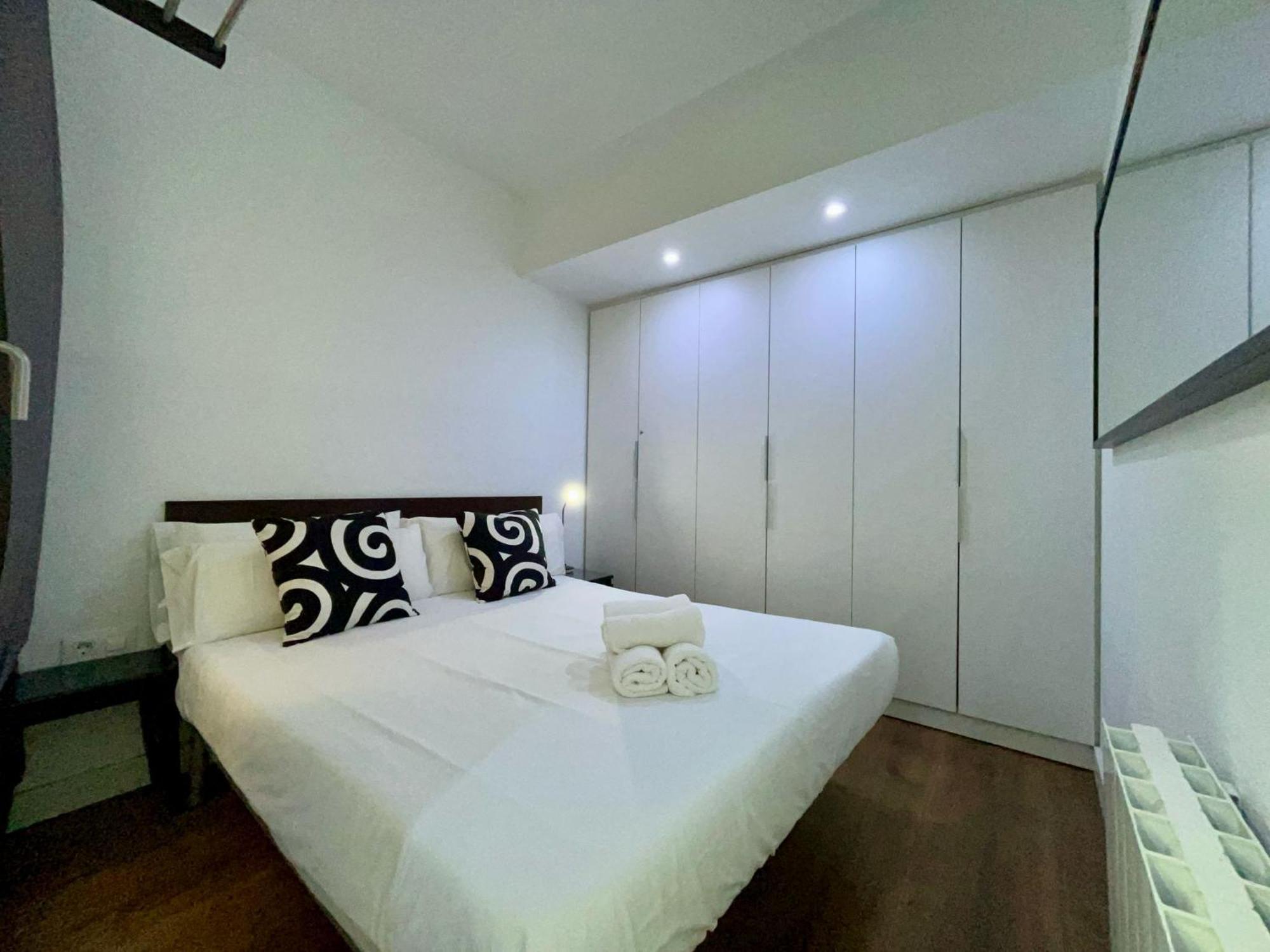 Apartamento Barcelonaforrent Tucson Suites Barcelona