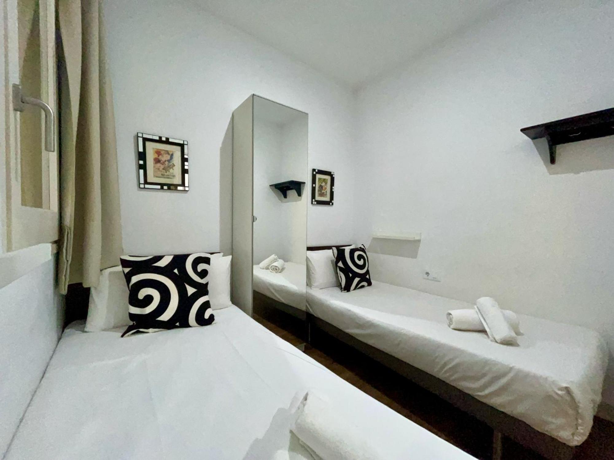 Barcelonaforrent Tucson Suites *