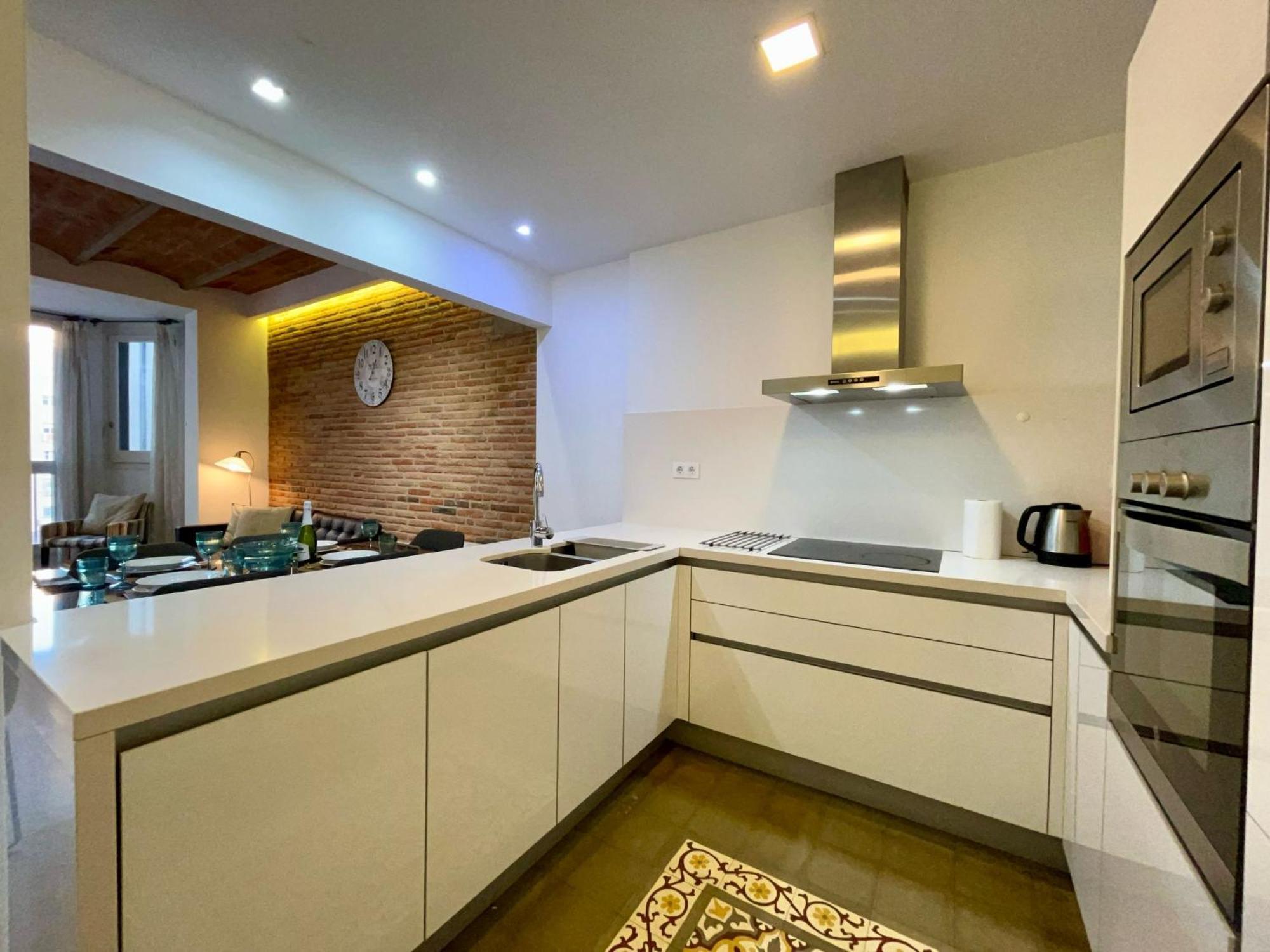 Barcelonaforrent Tucson Suites Barcelona