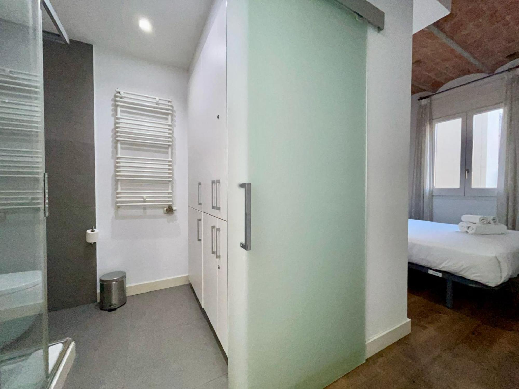 Barcelonaforrent Tucson Suites * Barcelona