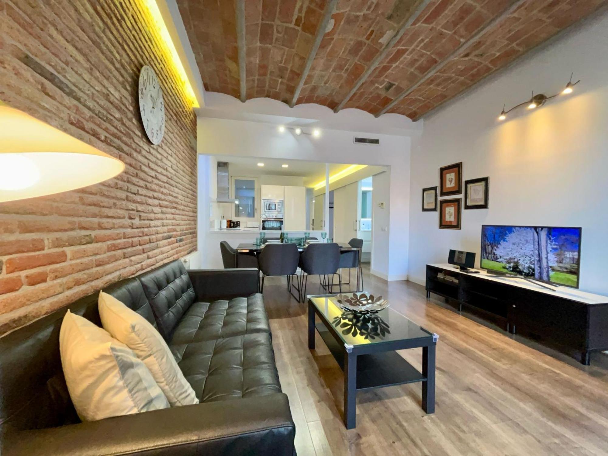 Barcelonaforrent Tucson Suites *