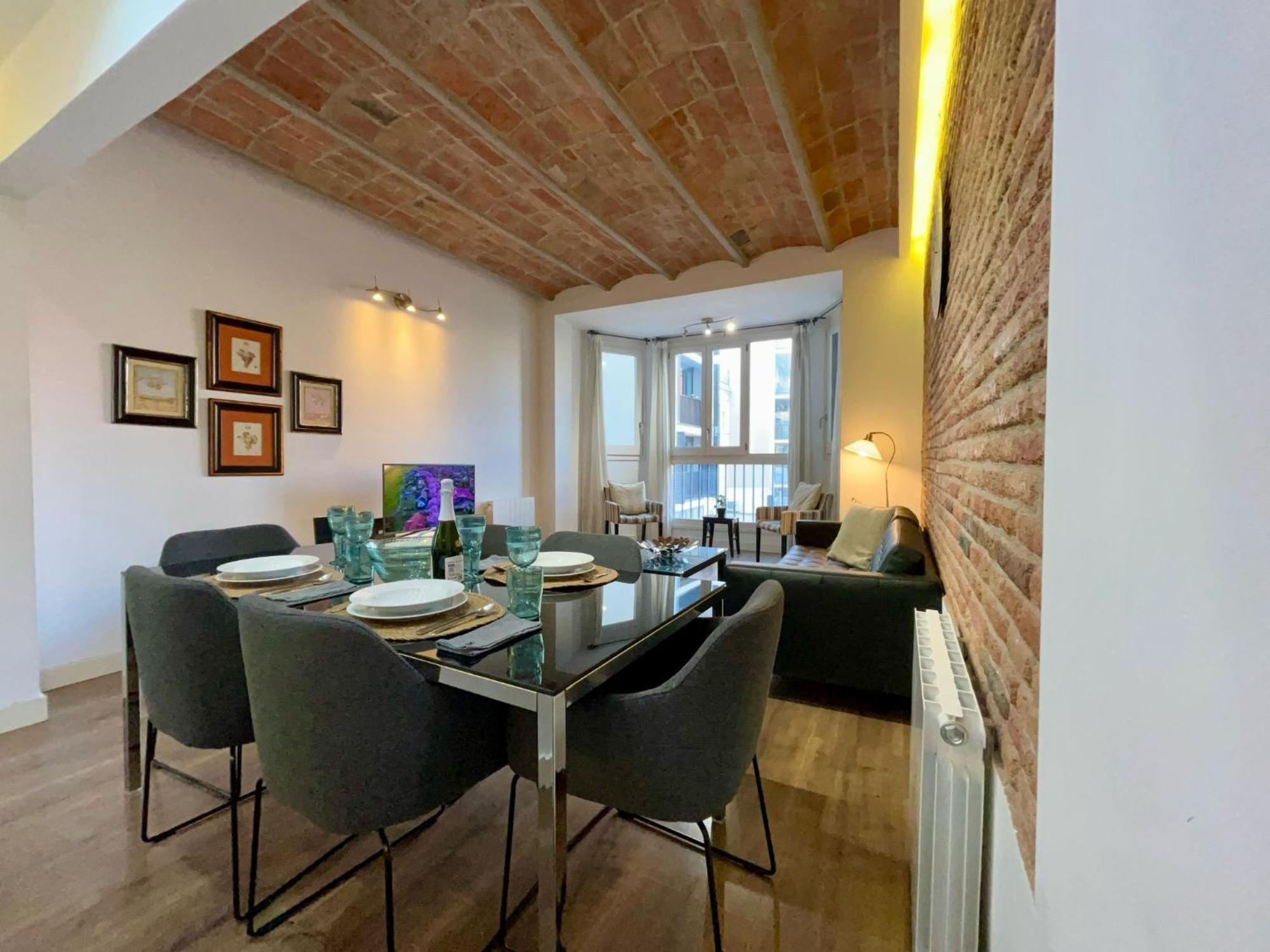 Barcelonaforrent Tucson Suites Barcelona