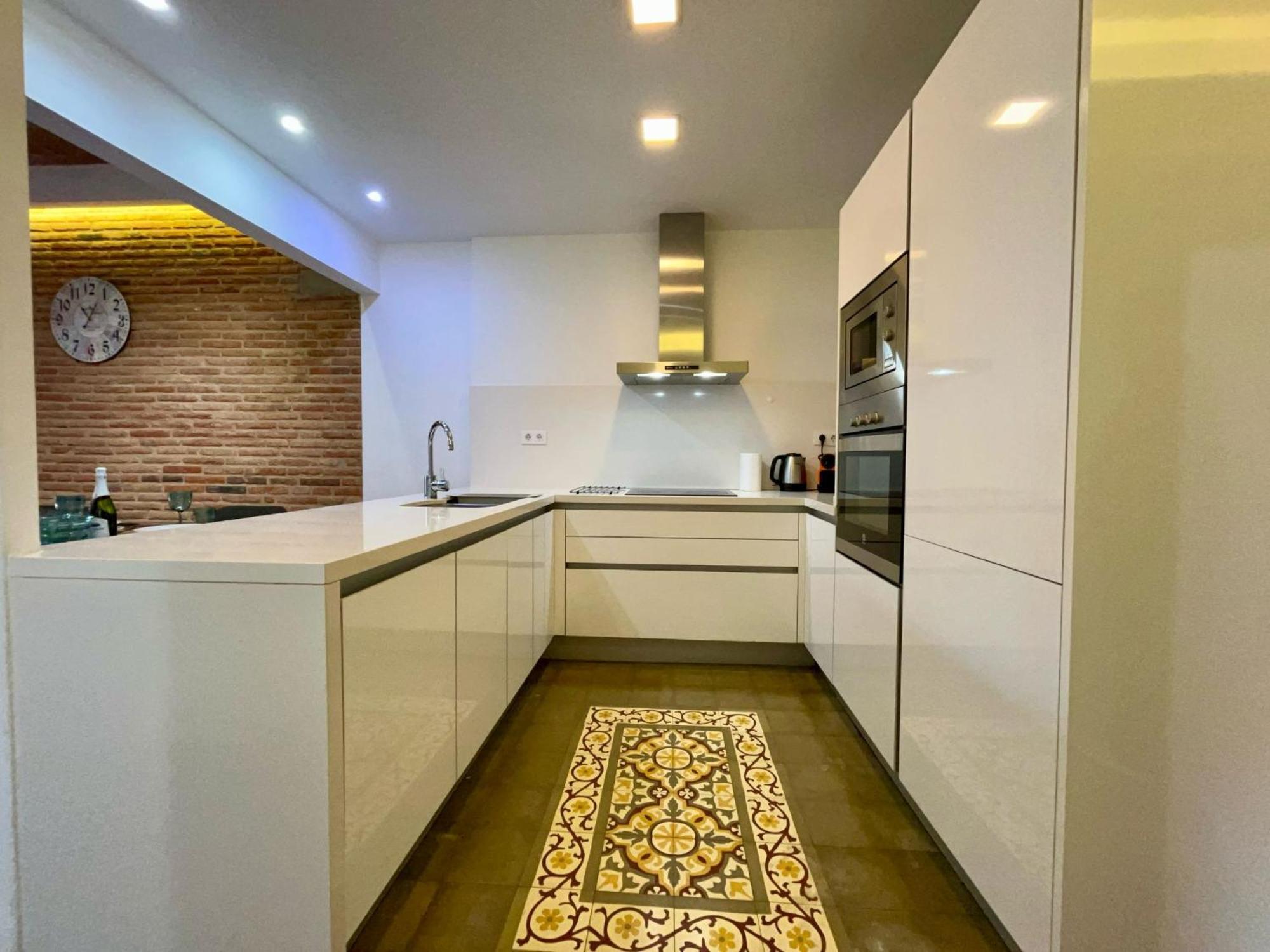 Barcelonaforrent Tucson Suites