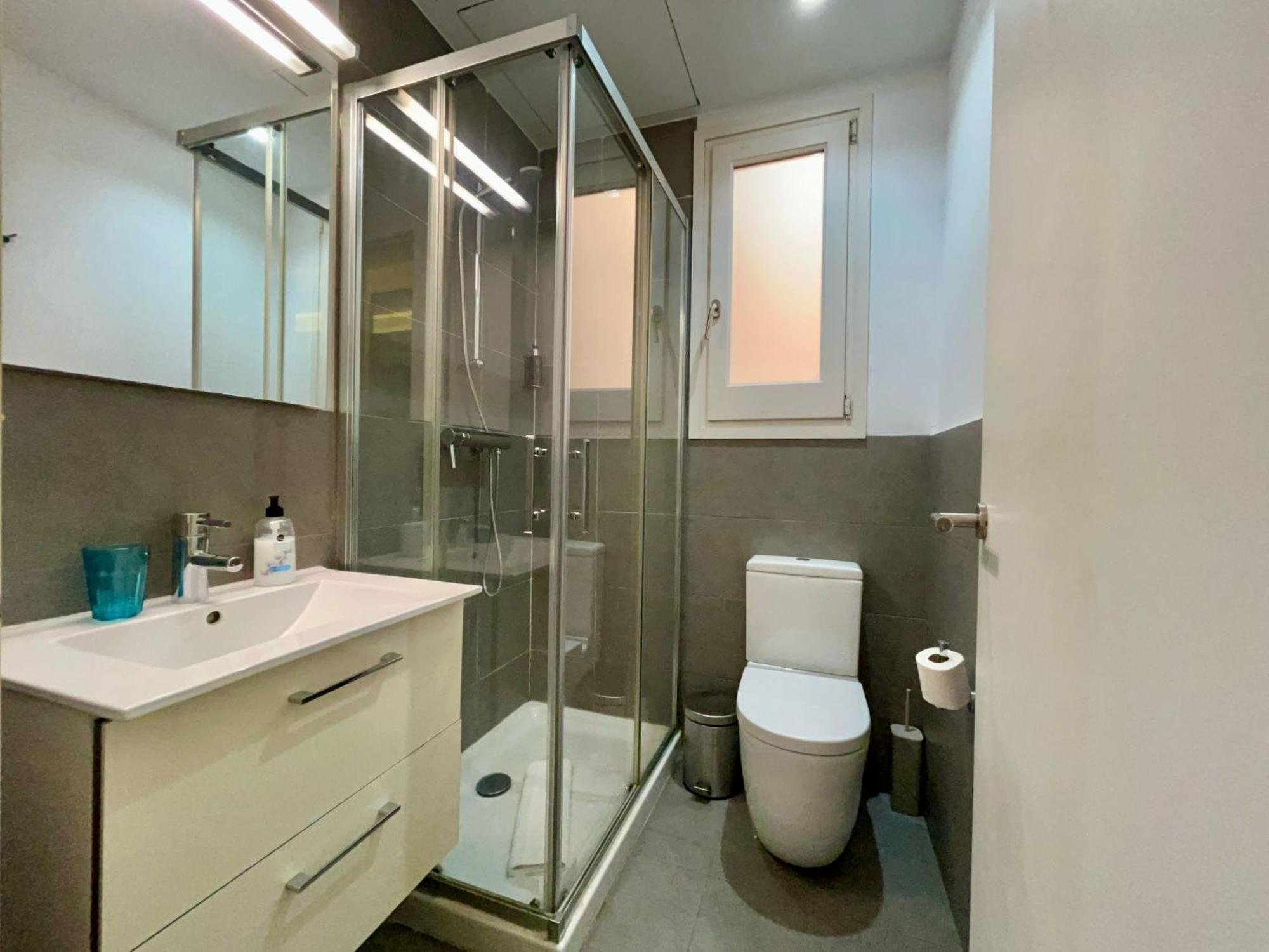 Barcelonaforrent Tucson Suites Barcelona