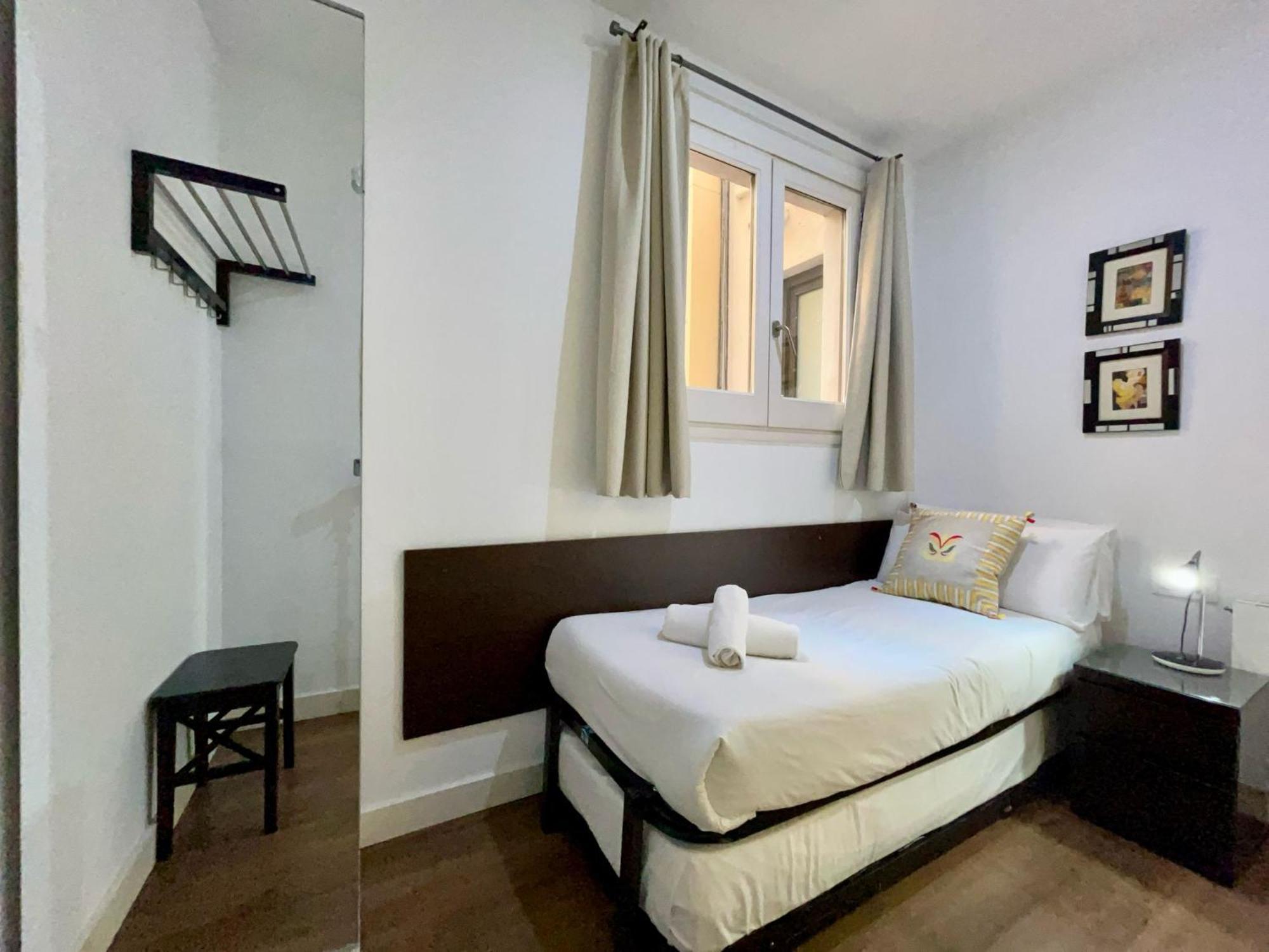 Barcelonaforrent Tucson Suites * Barcelona