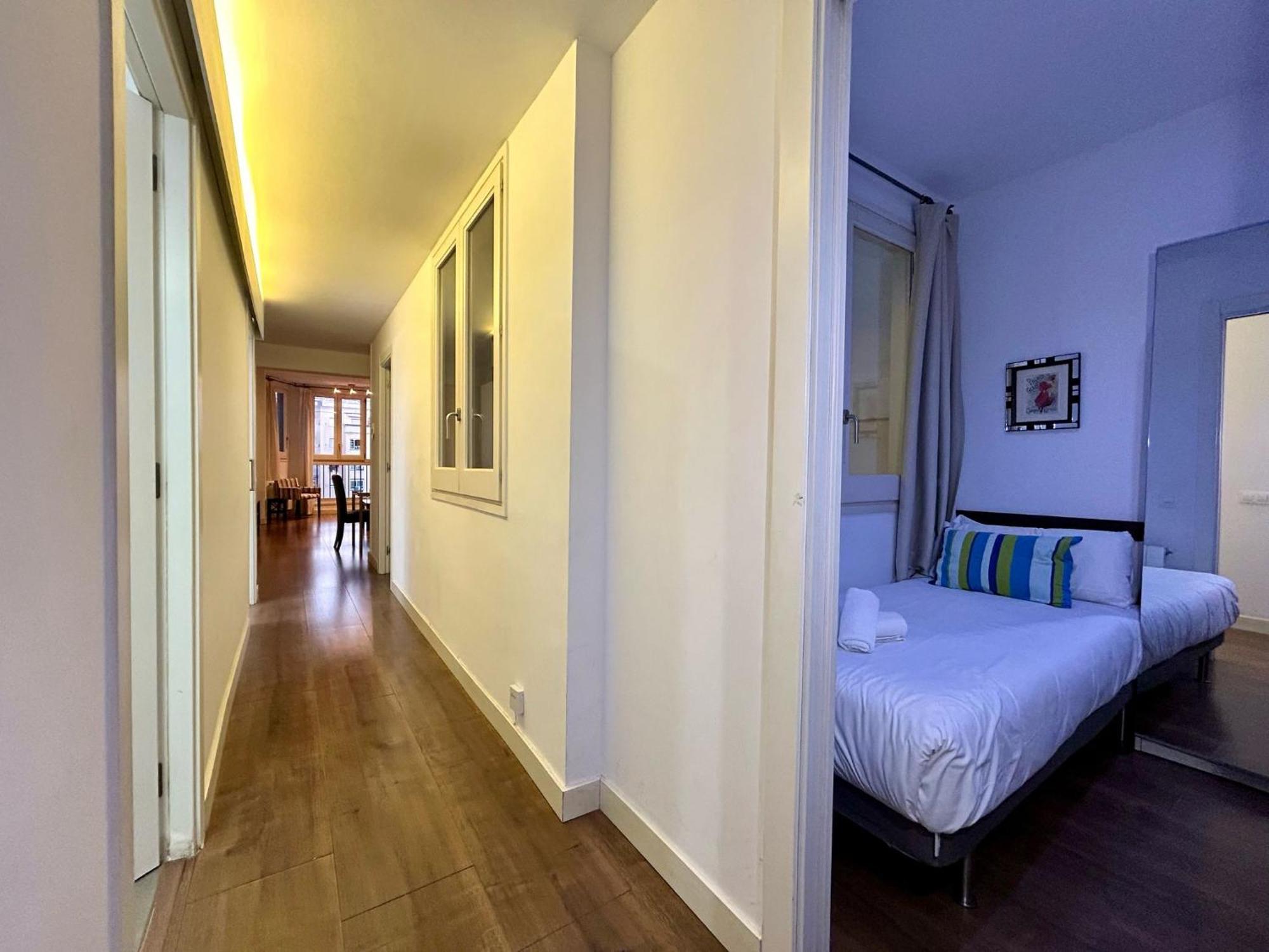 Barcelonaforrent Tucson Suites Barcelona