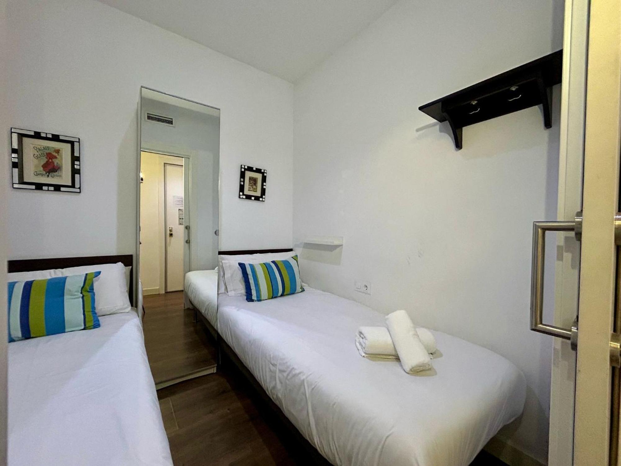 Barcelonaforrent Tucson Suites