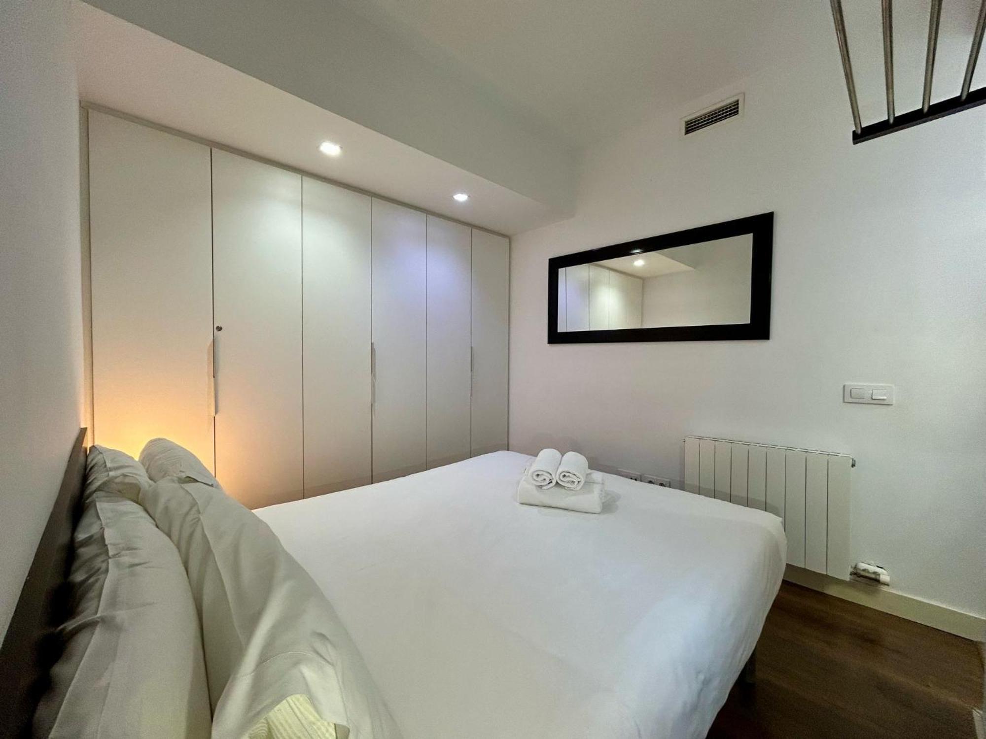 Barcelonaforrent Tucson Suites * Barcelona