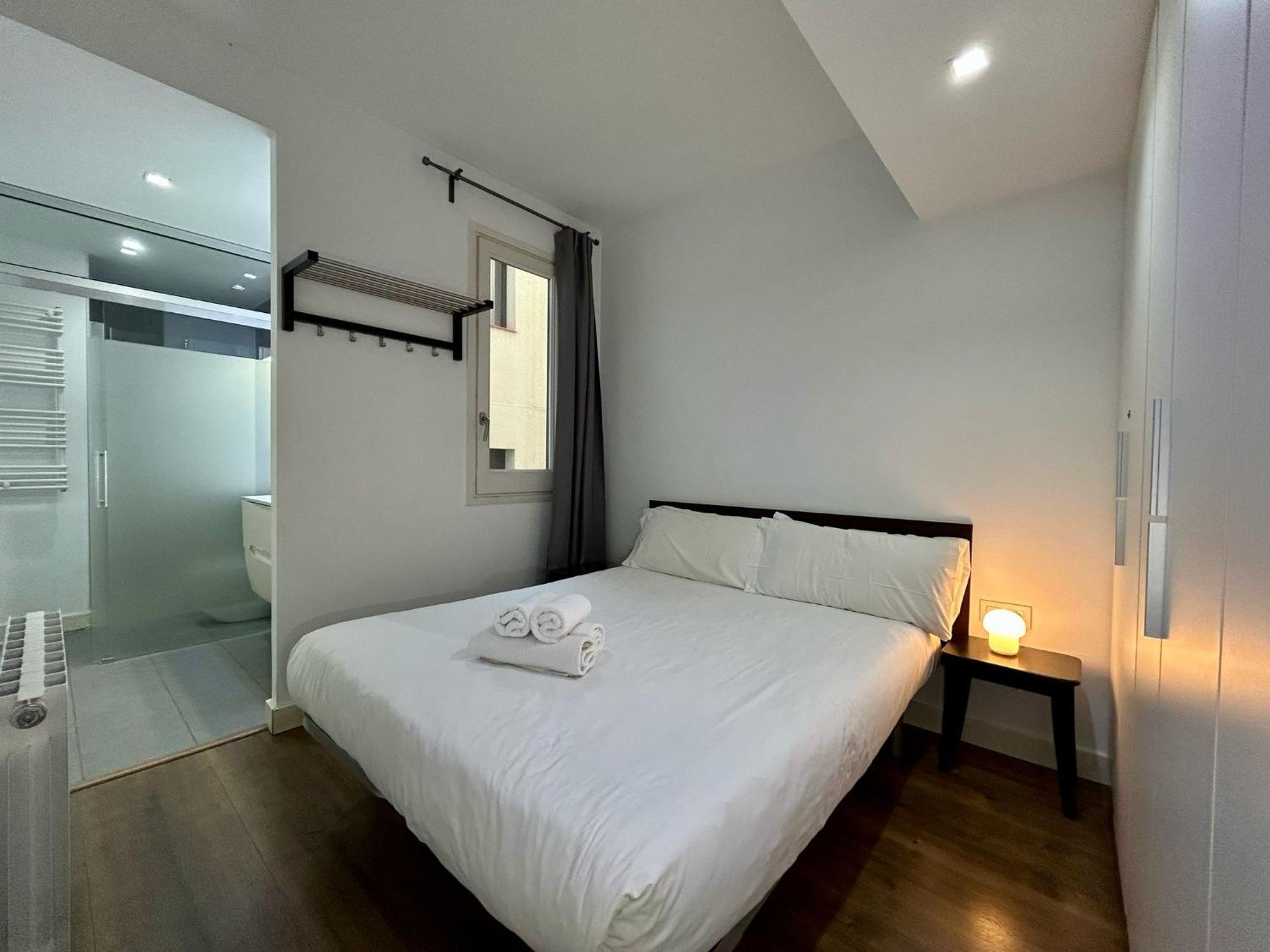 Barcelonaforrent Tucson Suites *