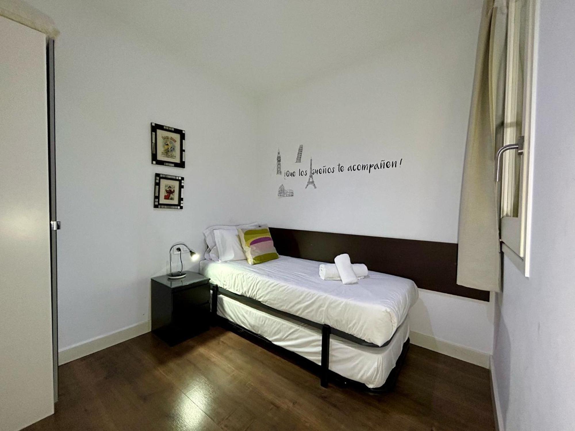 Barcelonaforrent Tucson Suites