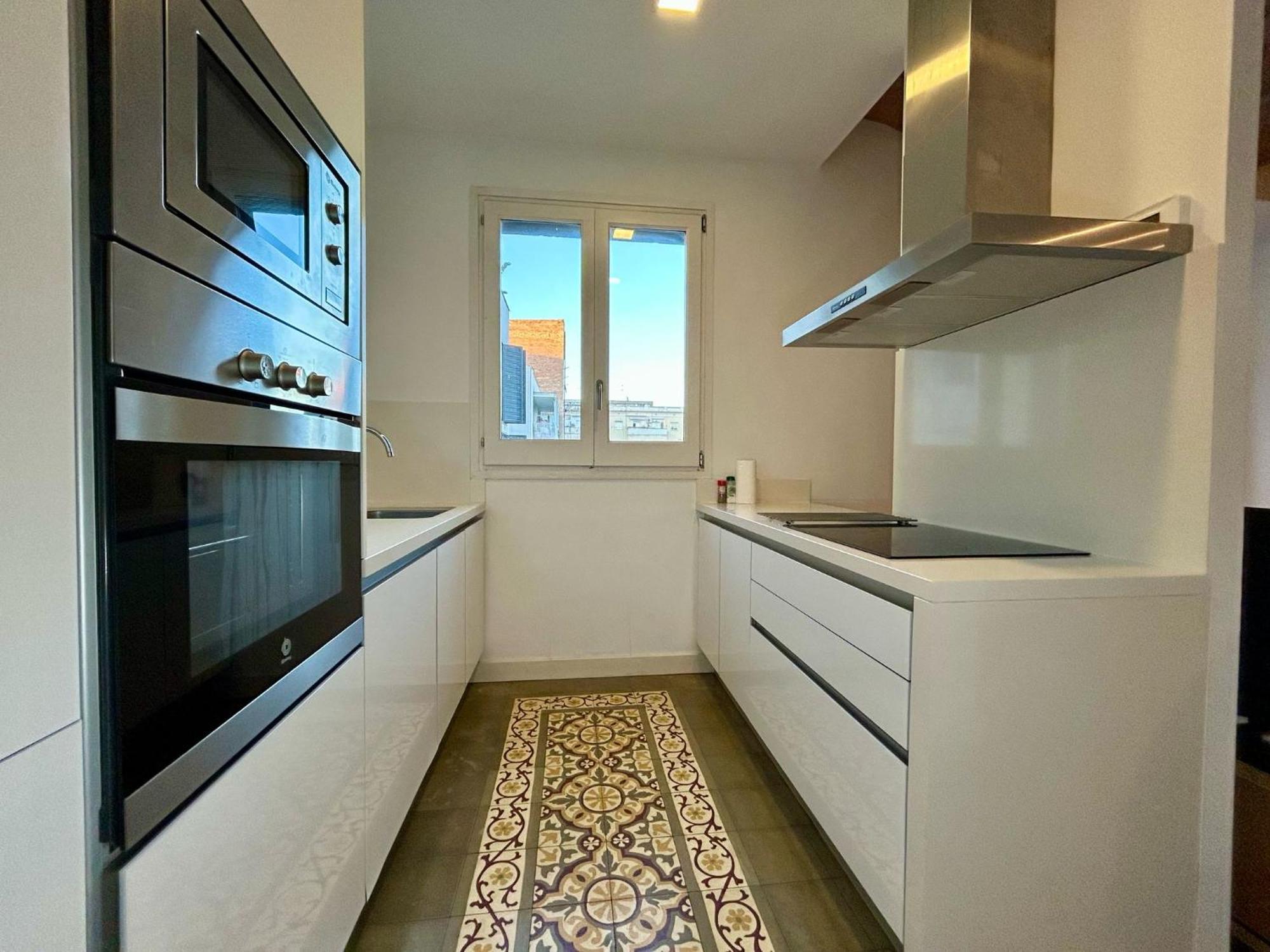Barcelonaforrent Tucson Suites