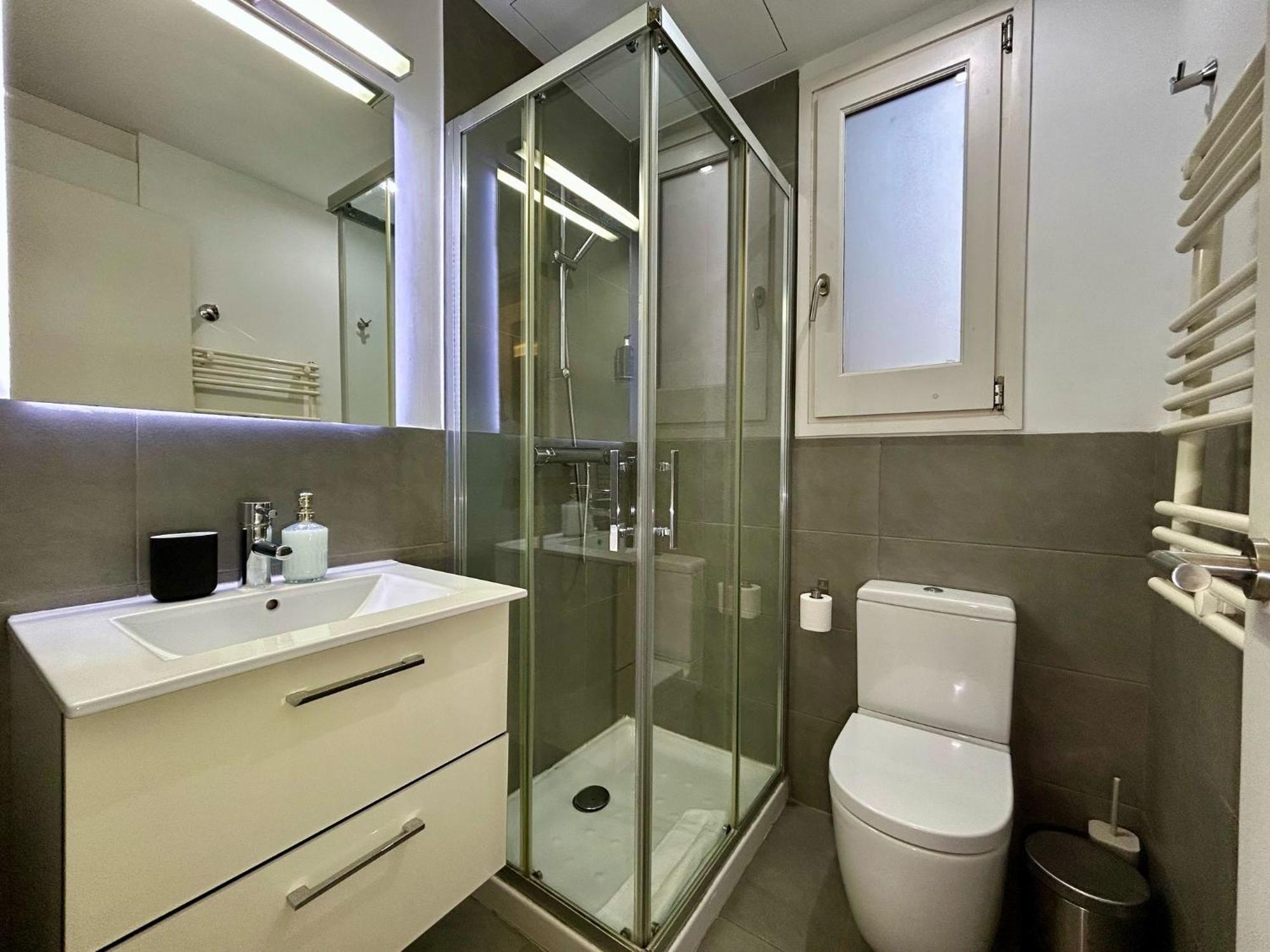 Barcelonaforrent Tucson Suites Apartamento *