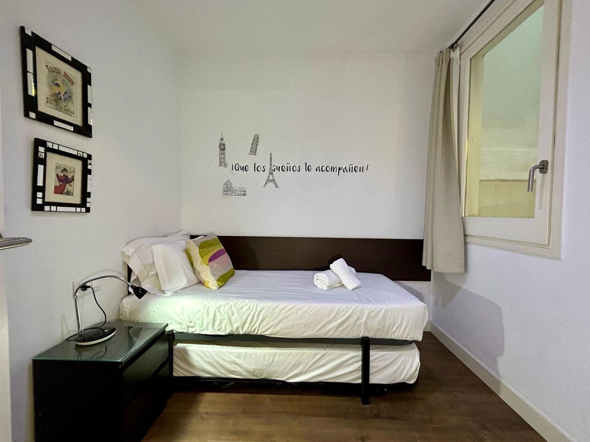 Barcelonaforrent Tucson Suites * Barcelona