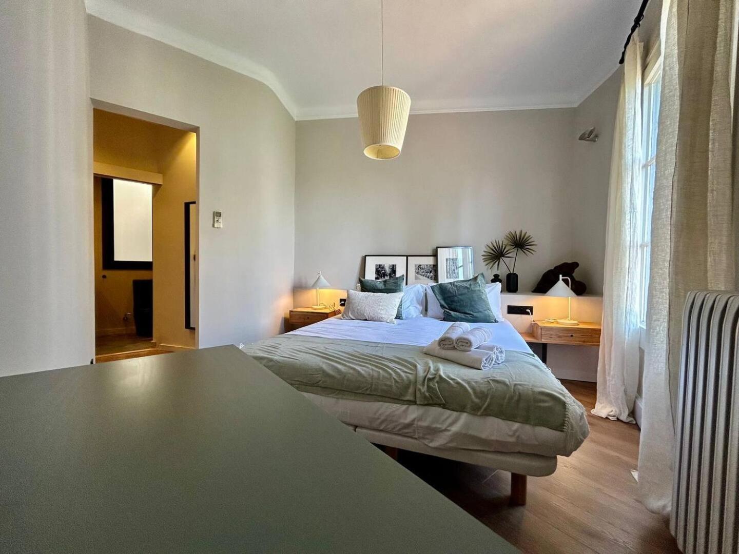 Barcelonaforrent Plaza Sagrada Familia Apartamento *