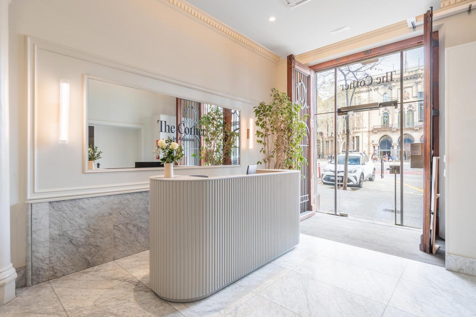 Arago312 Barcelona