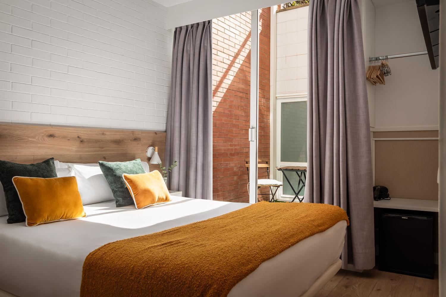 Hotel Bypillow House *