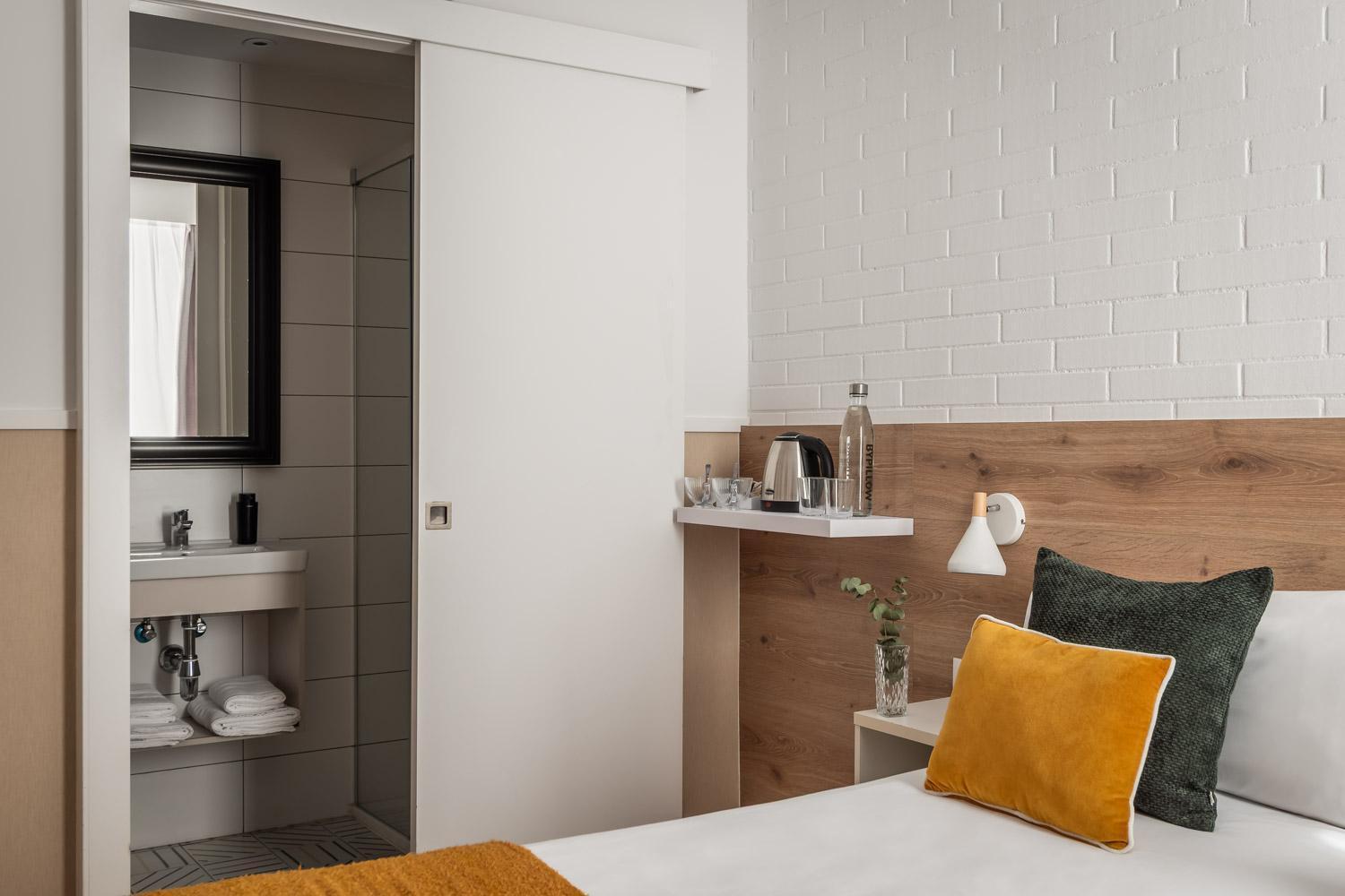 Bypillow House Barcelona