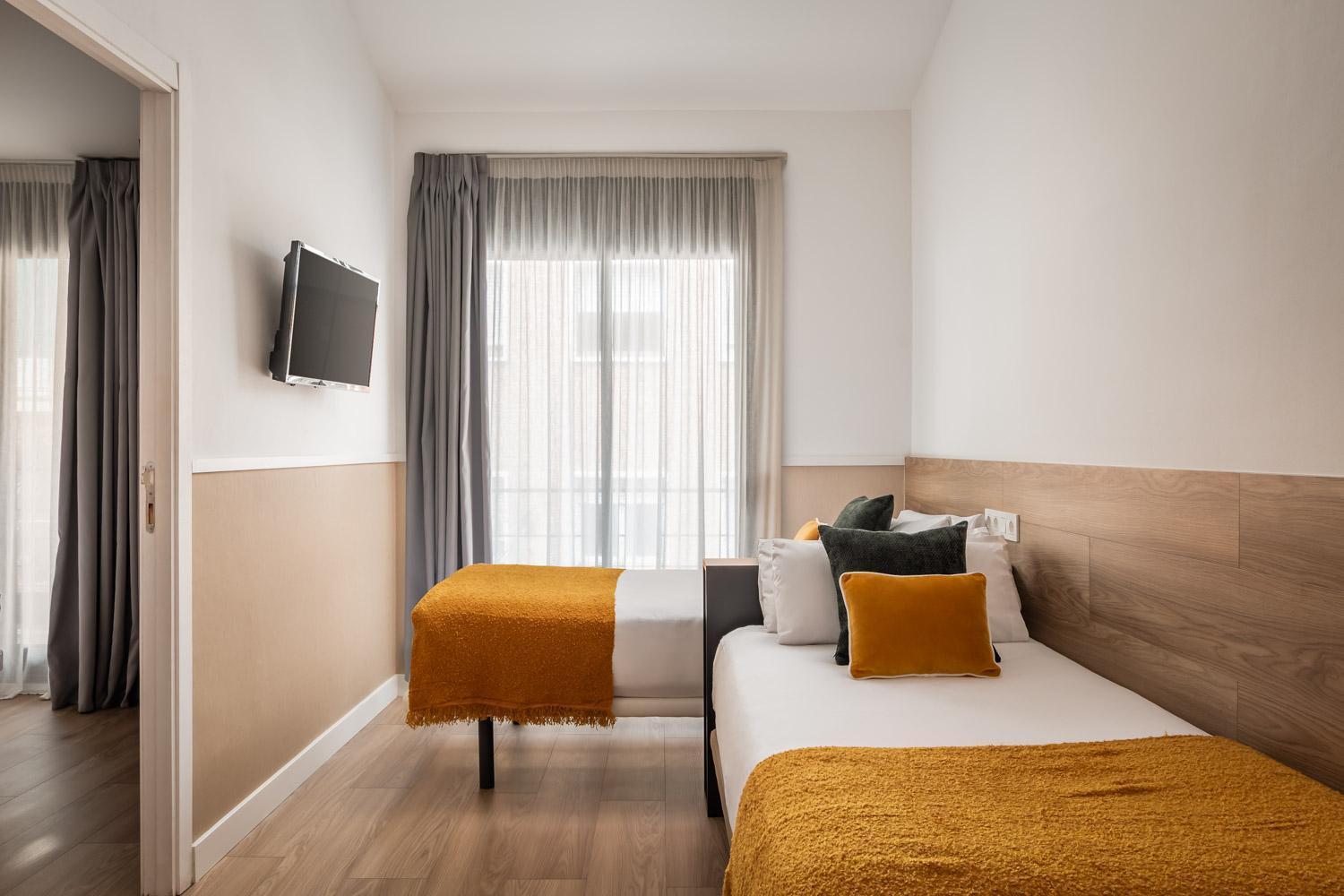 Hotel Bypillow House