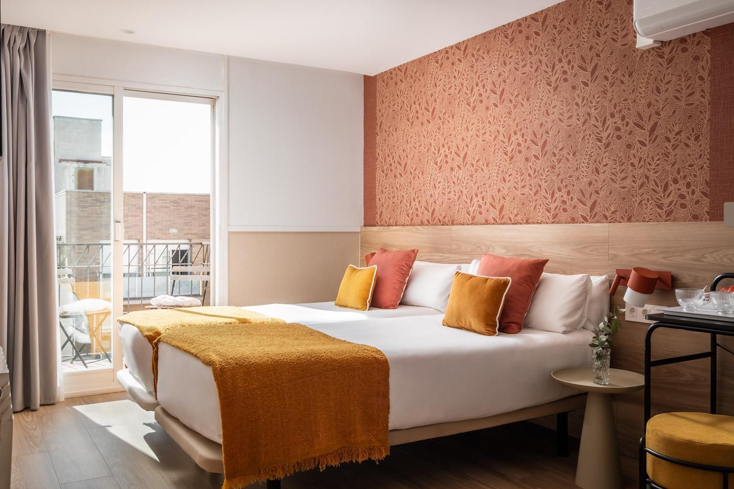 Bypillow House Hotel
