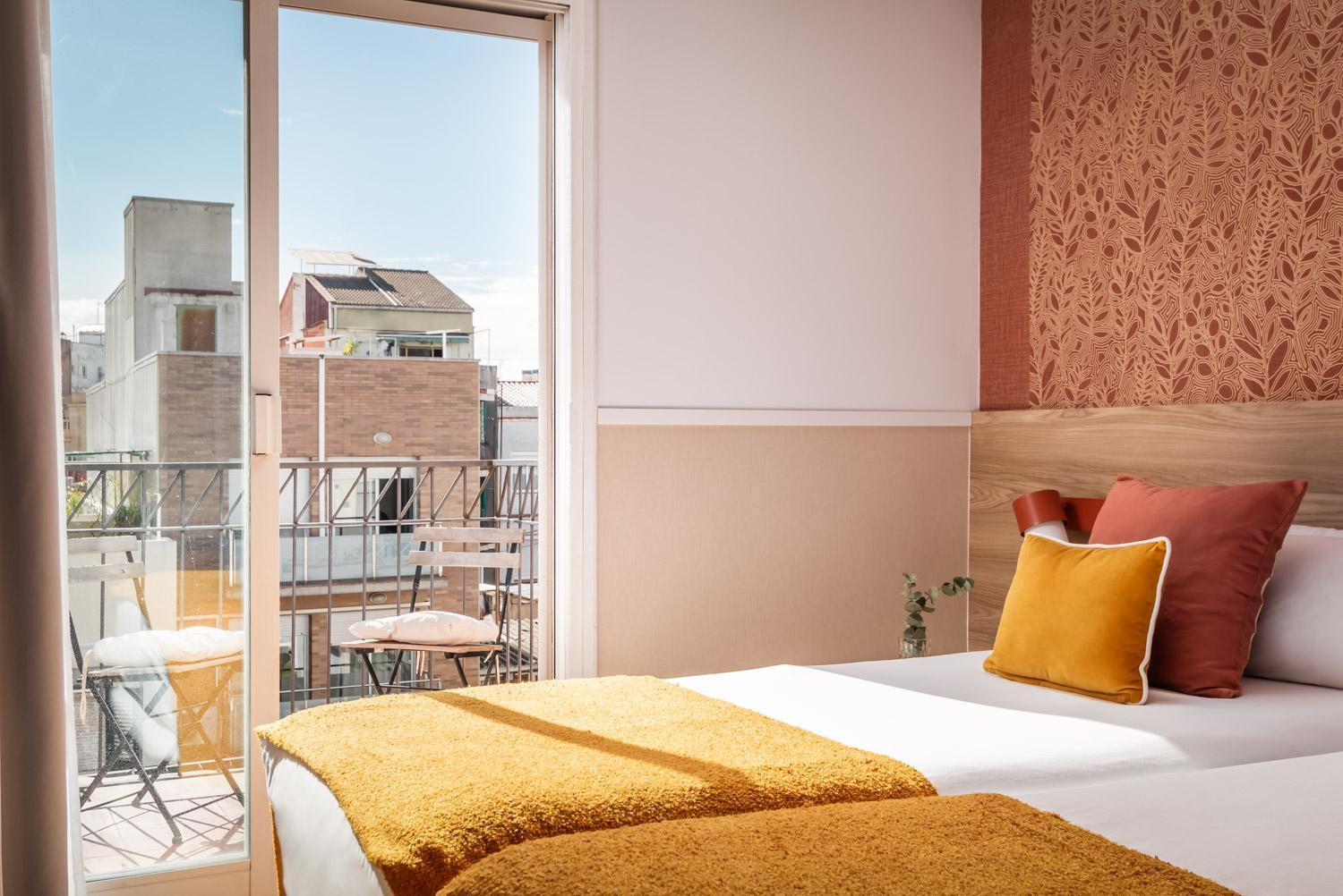 Hotel Bypillow House