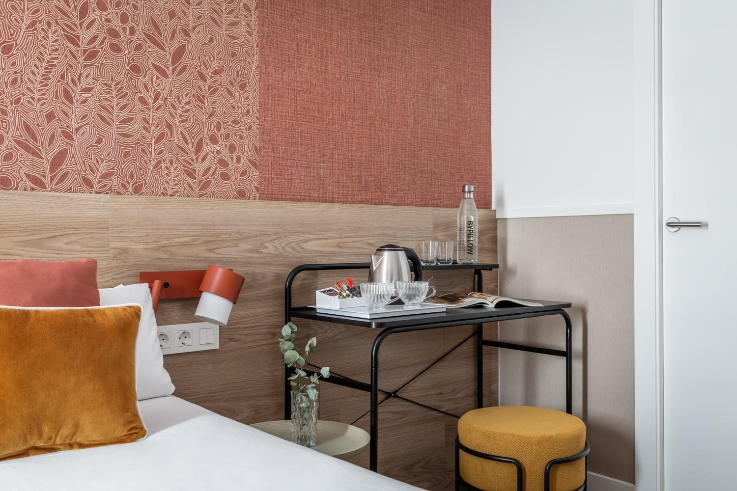 Bypillow House Hotel *