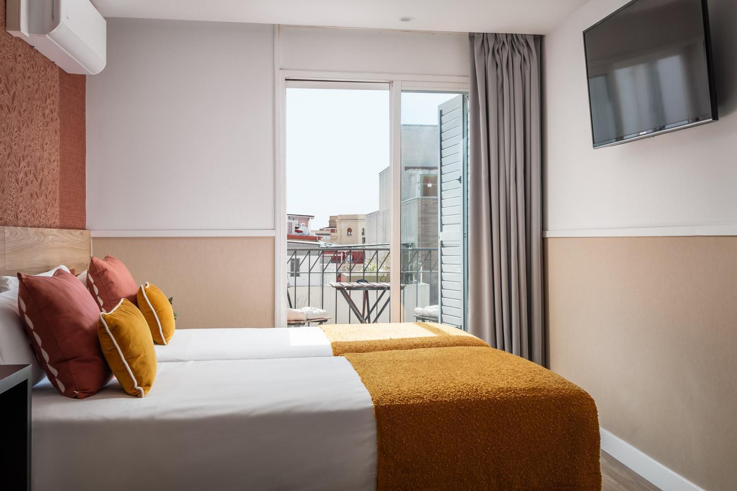 Bypillow House Hotel *
