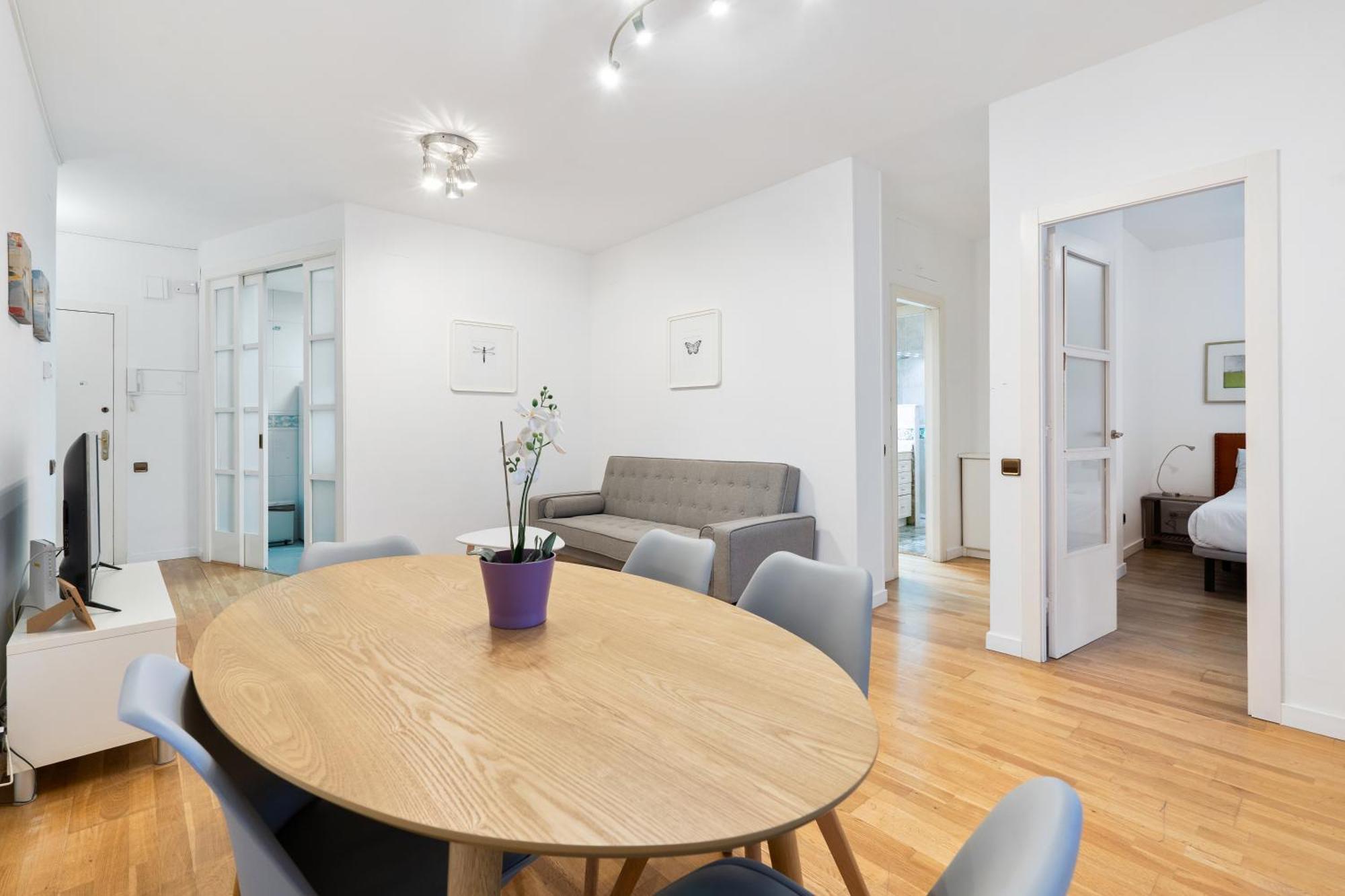 Apartamento Plaza Espanya *