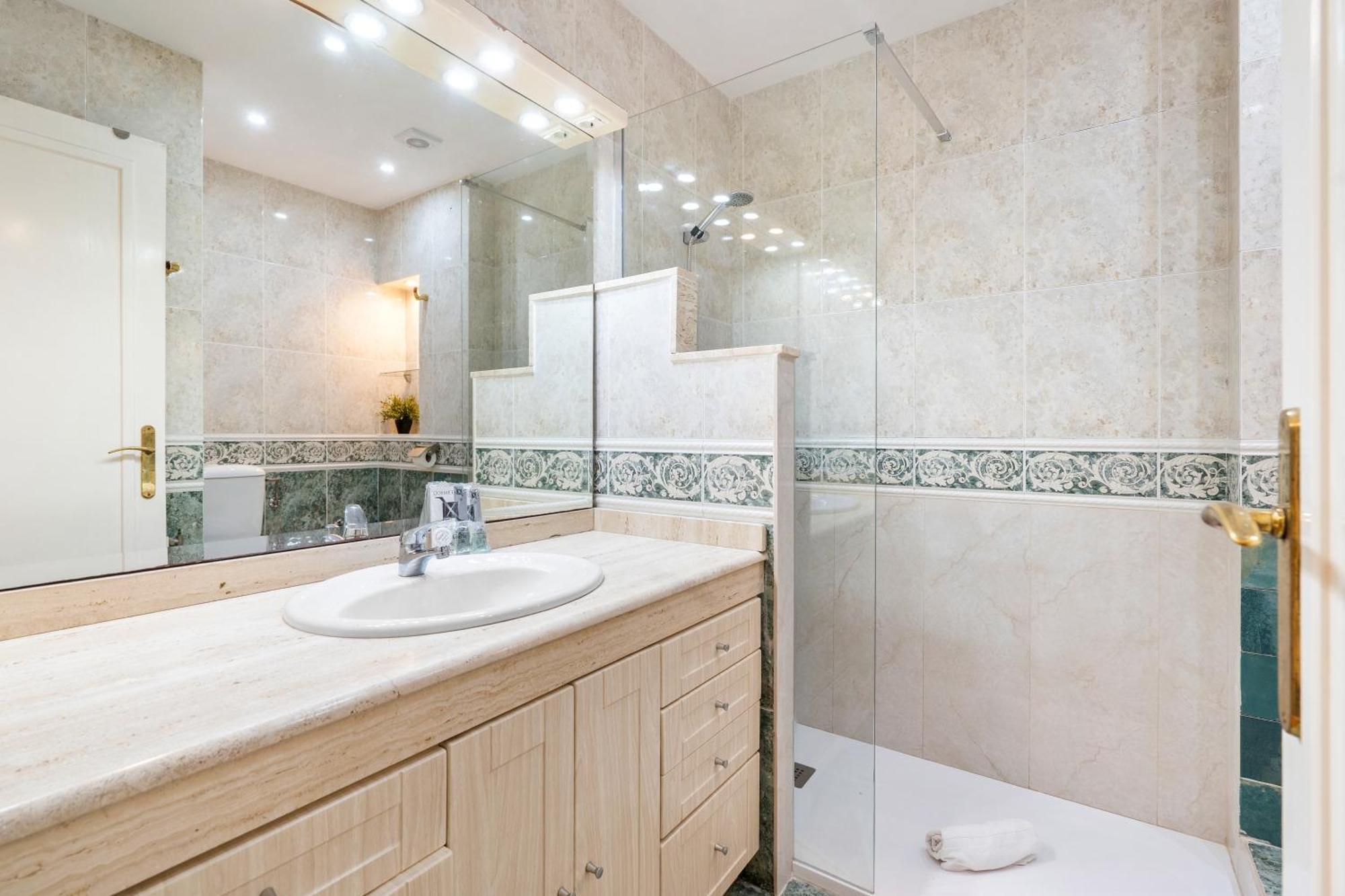 Apartamento Plaza Espanya *