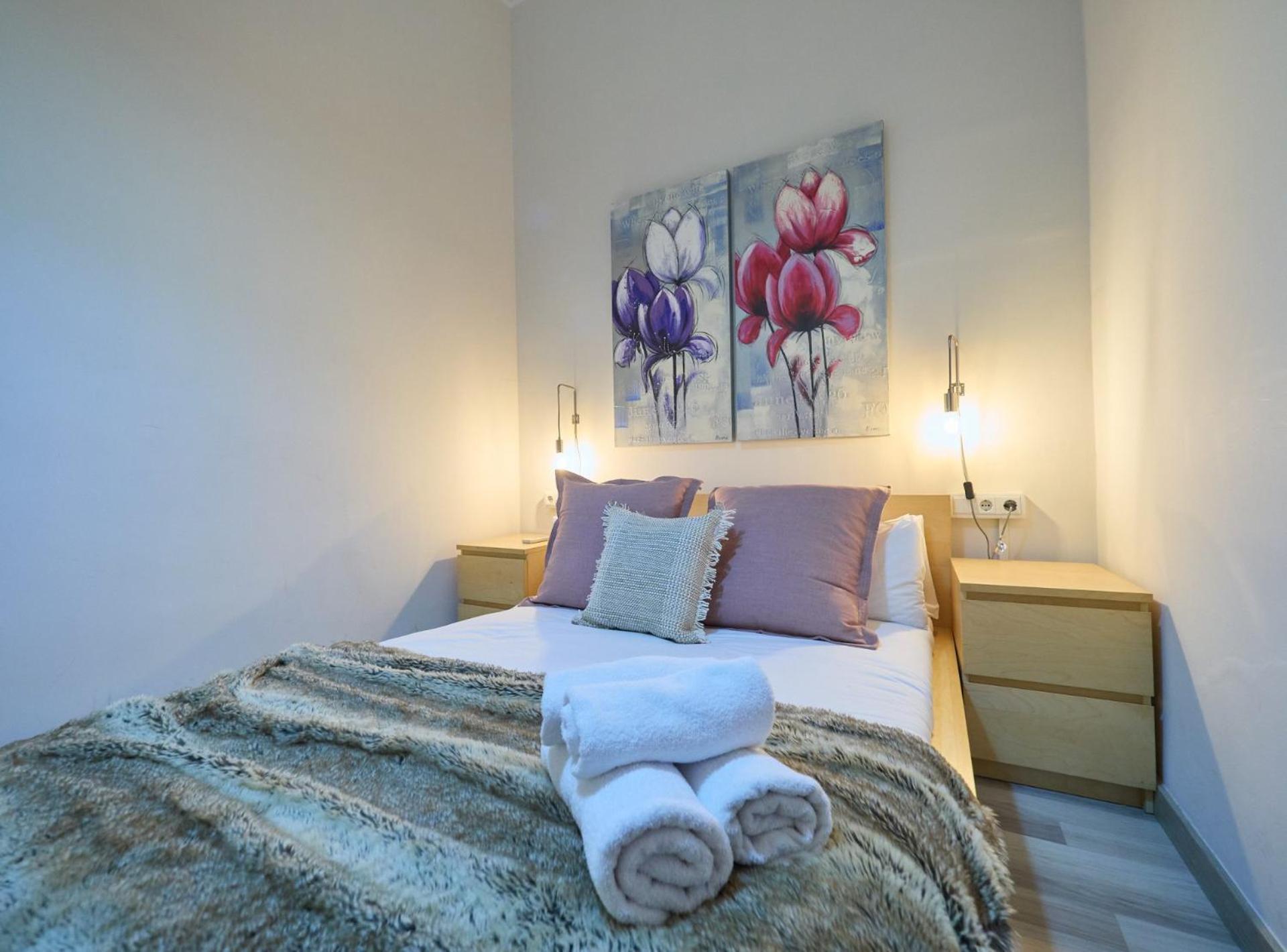 The Living Apartamento