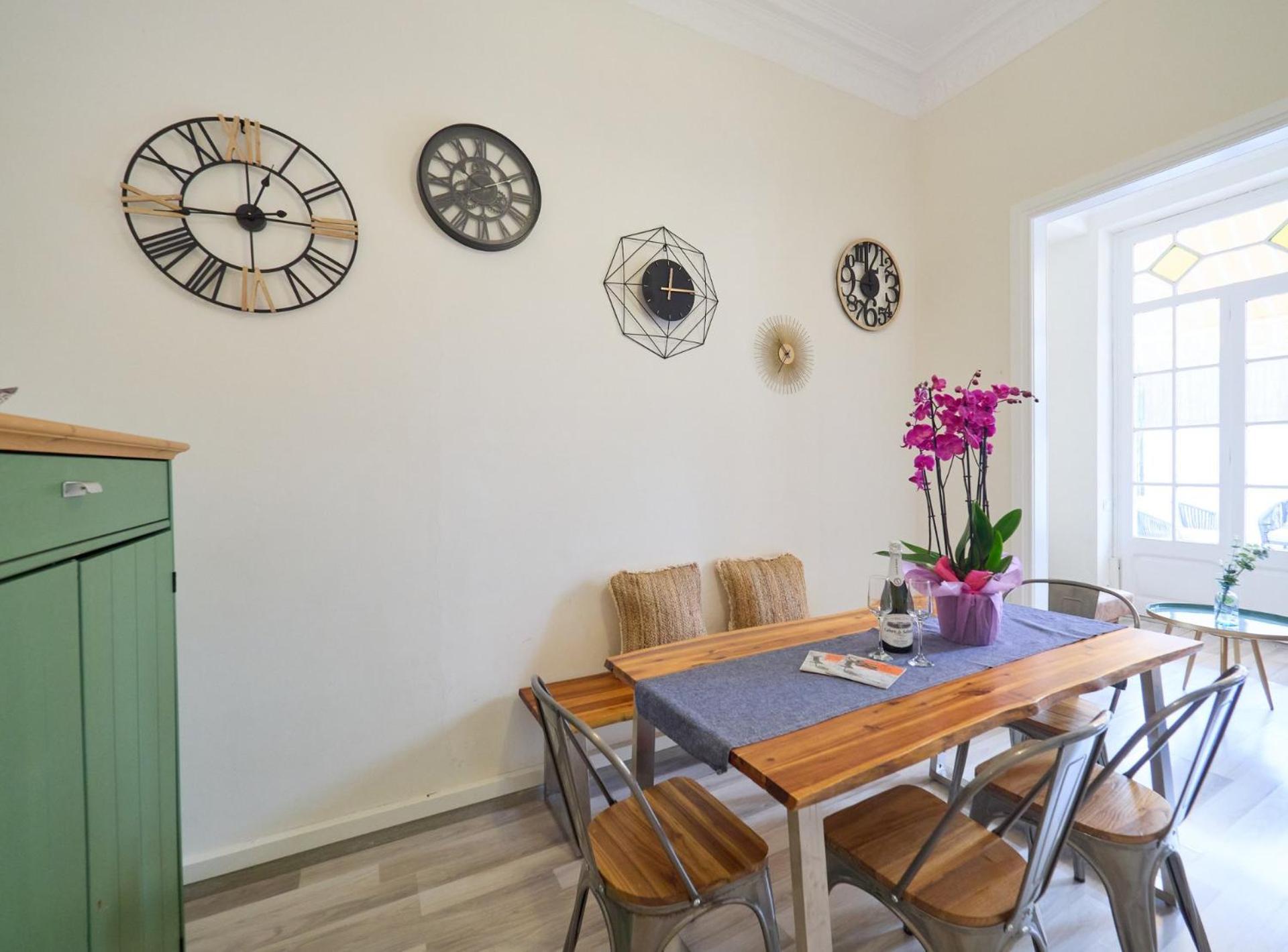Apartamento The Living Barcelona