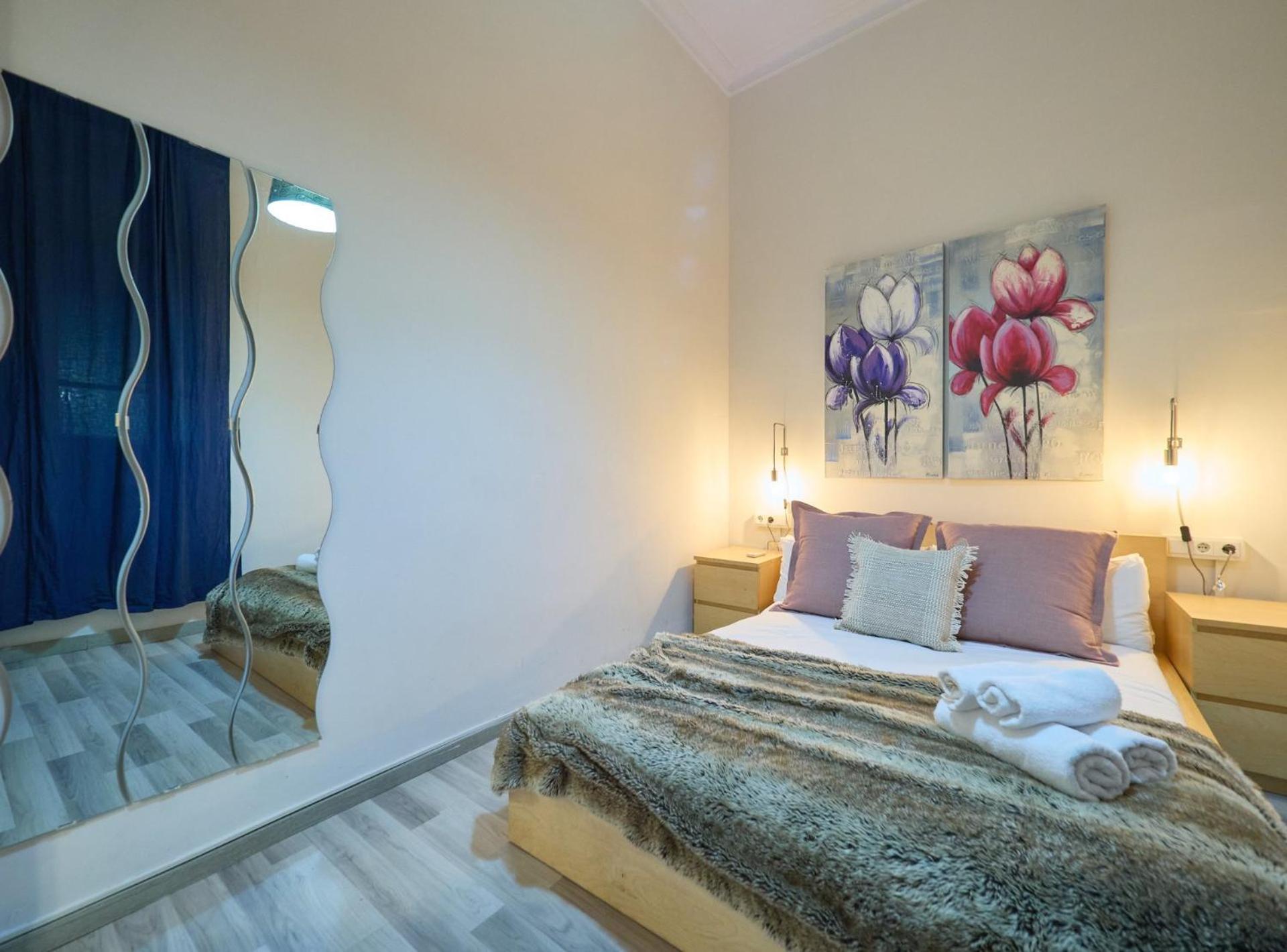 The Living Apartamento Barcelona