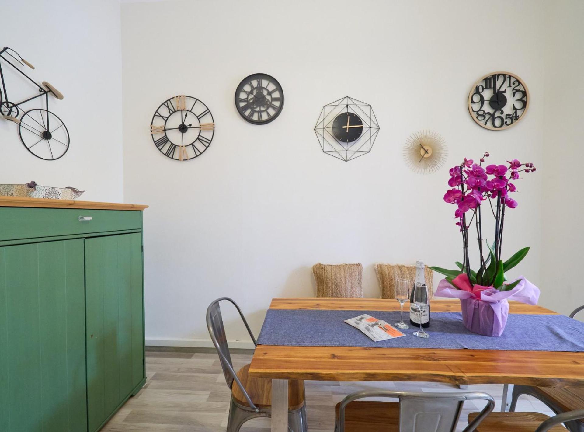 Apartamento The Living Barcelona