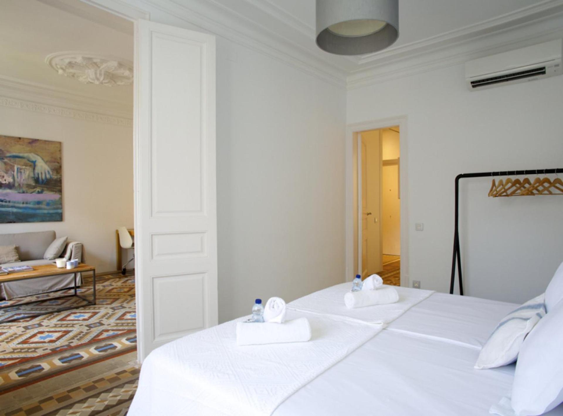 The Claris Suites II