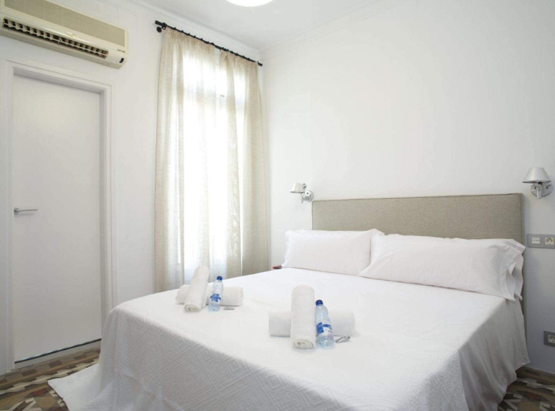 The Claris I Apartamento *