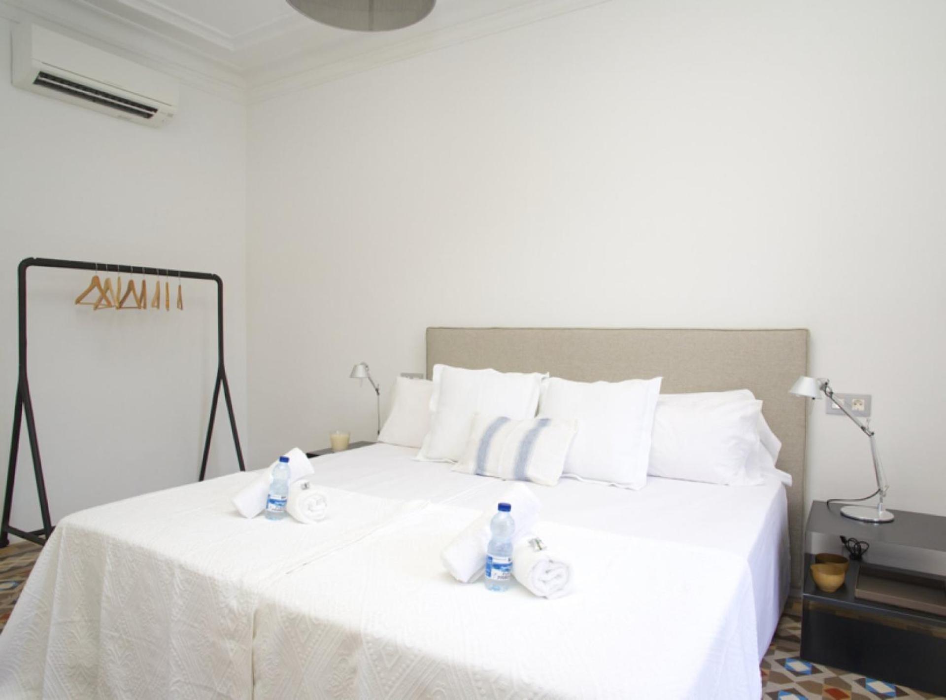 Apartment The Claris Suites II *