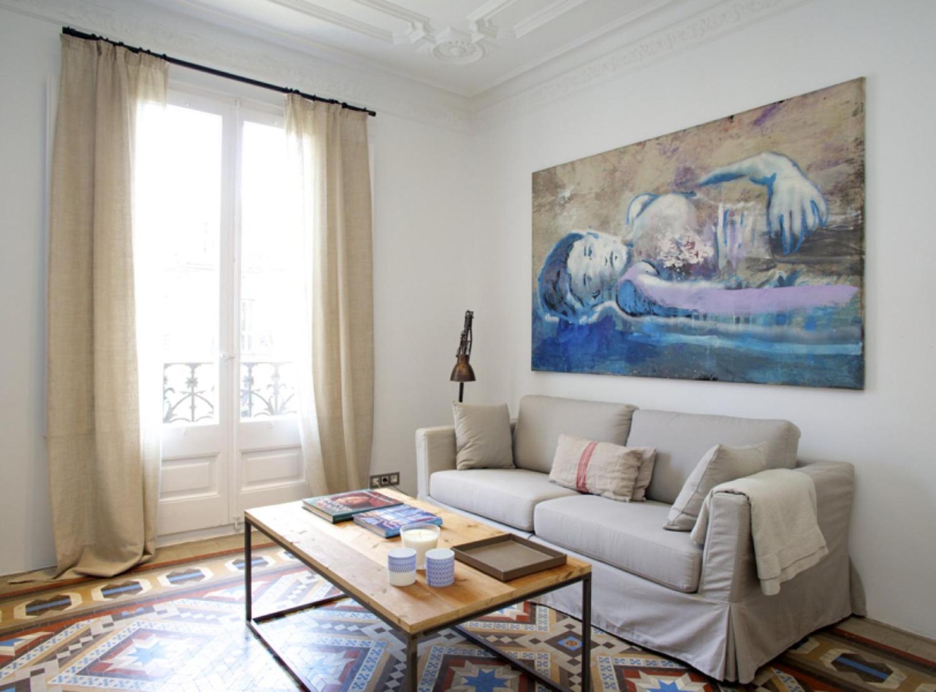 The Claris Suites II Barcelona