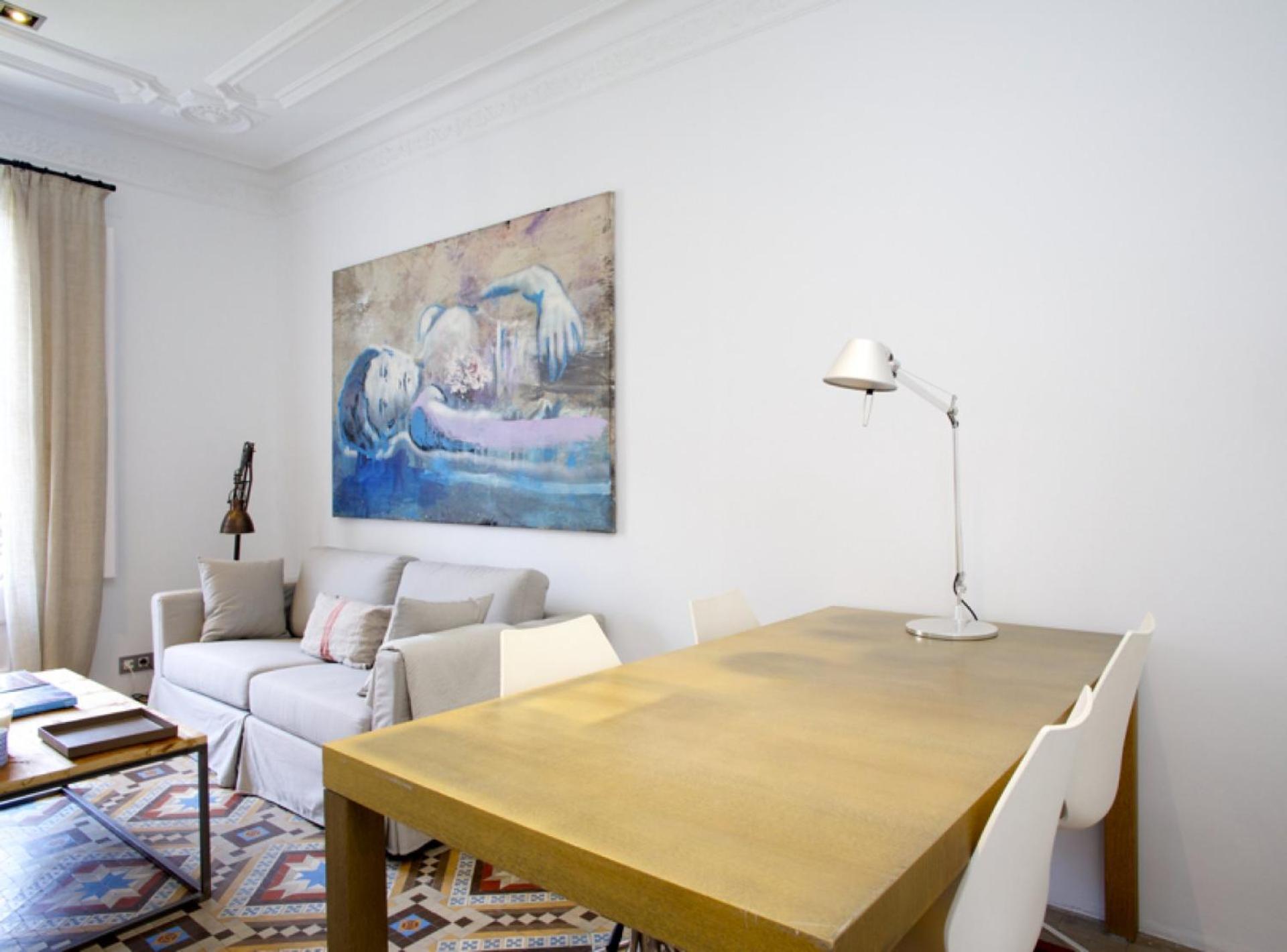 The Claris Suites II * Barcelona