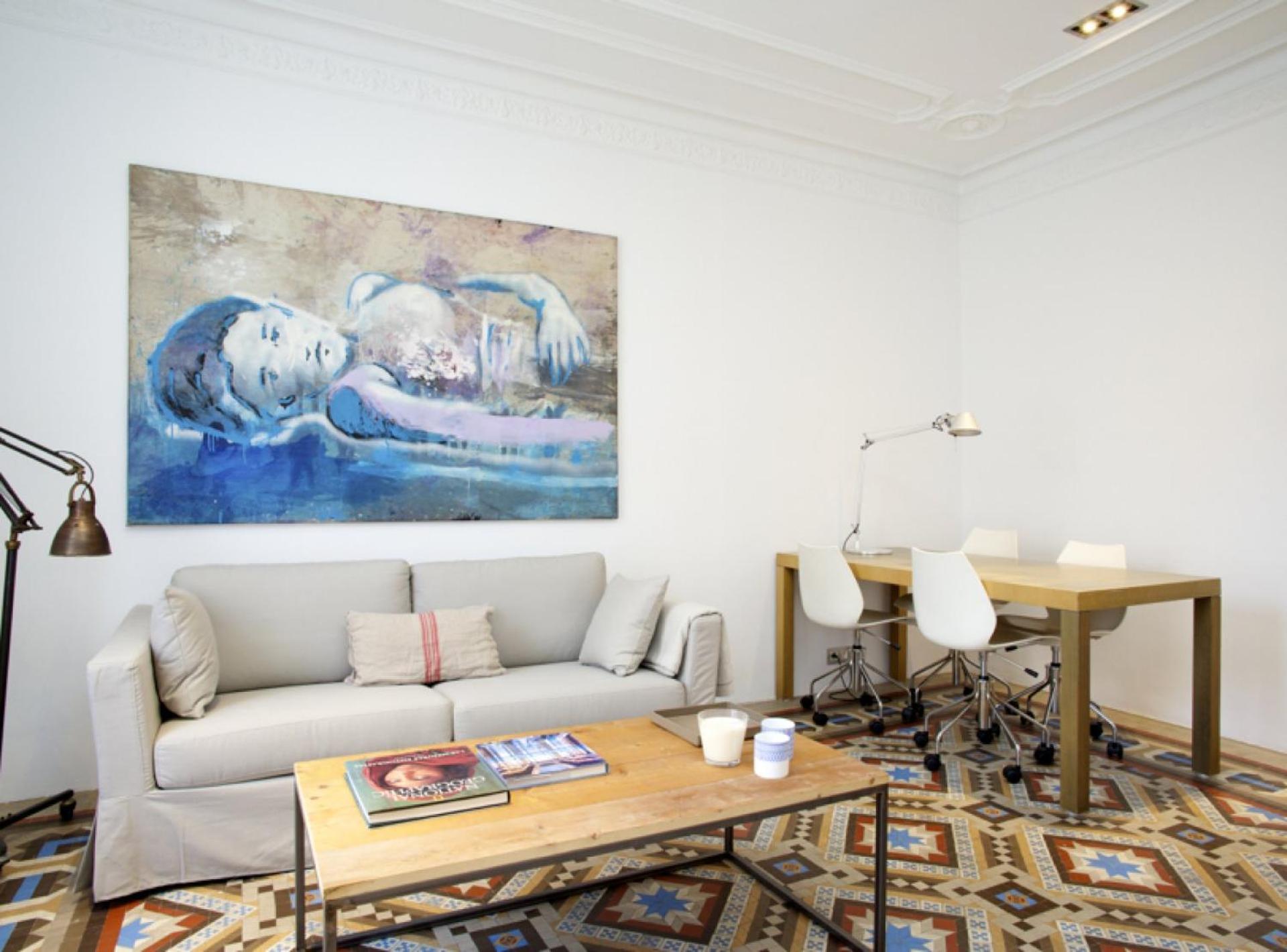 The Claris Suites II
