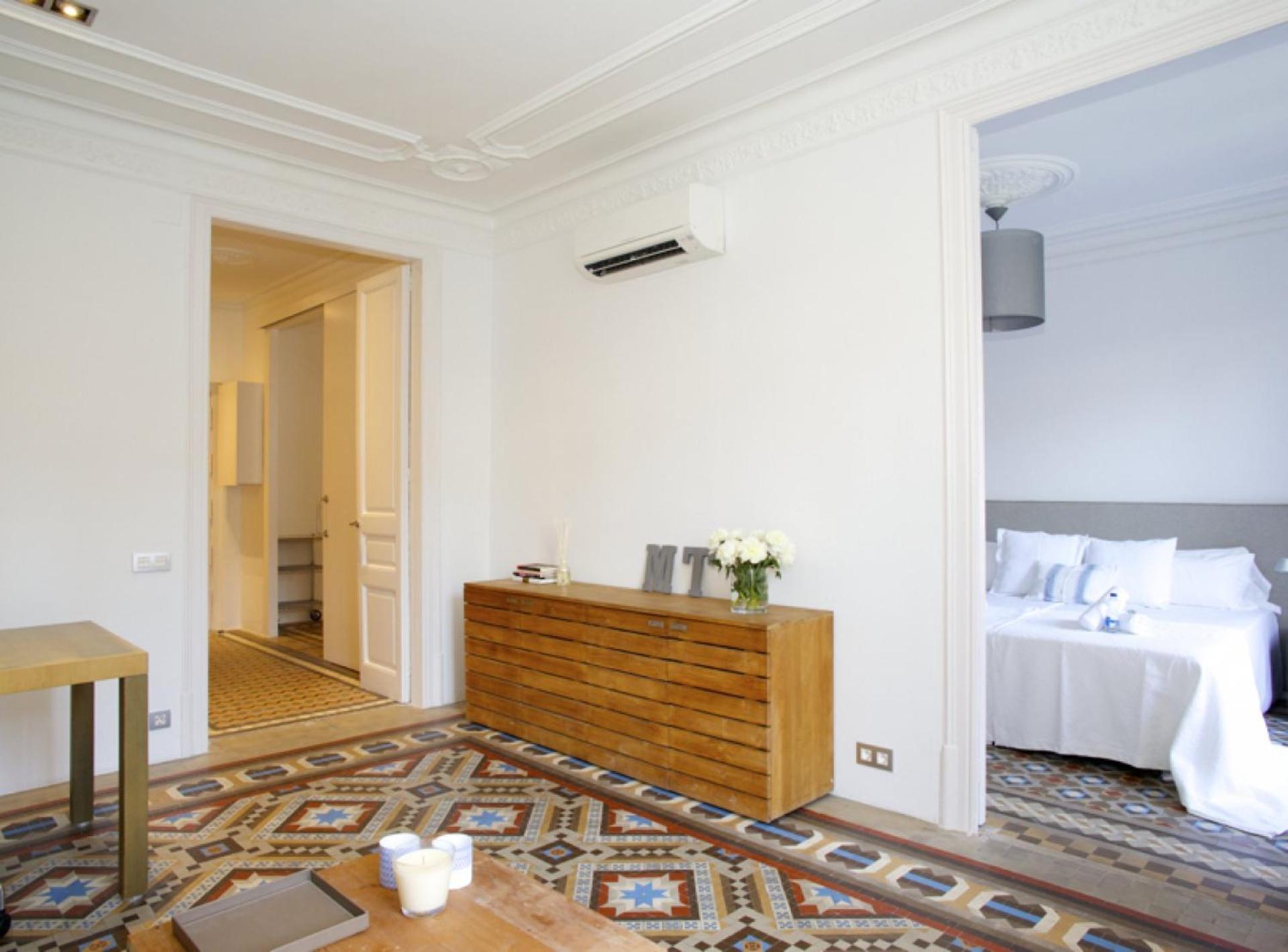 The Claris I Apartamento