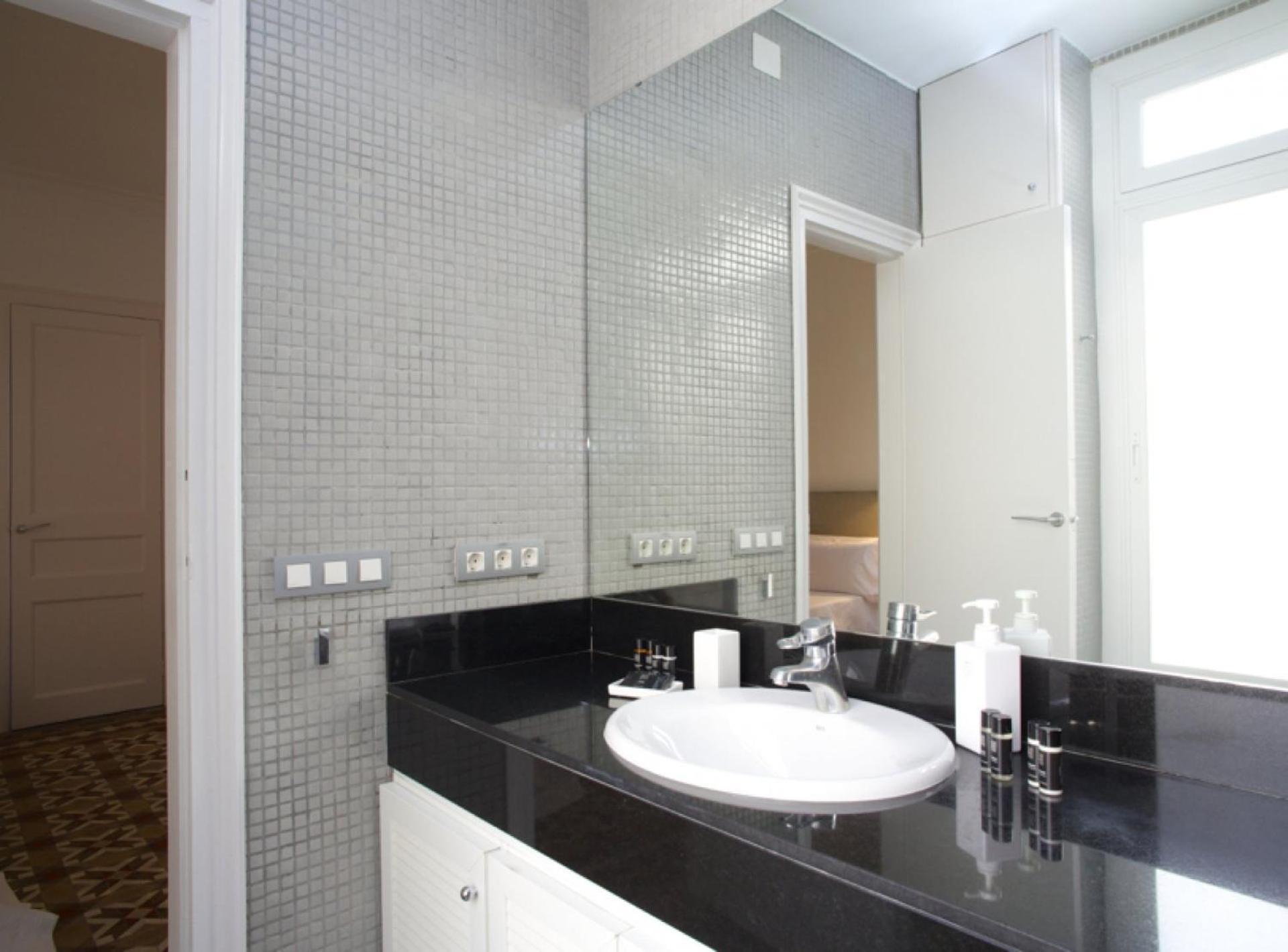 Apartamento The Claris I
