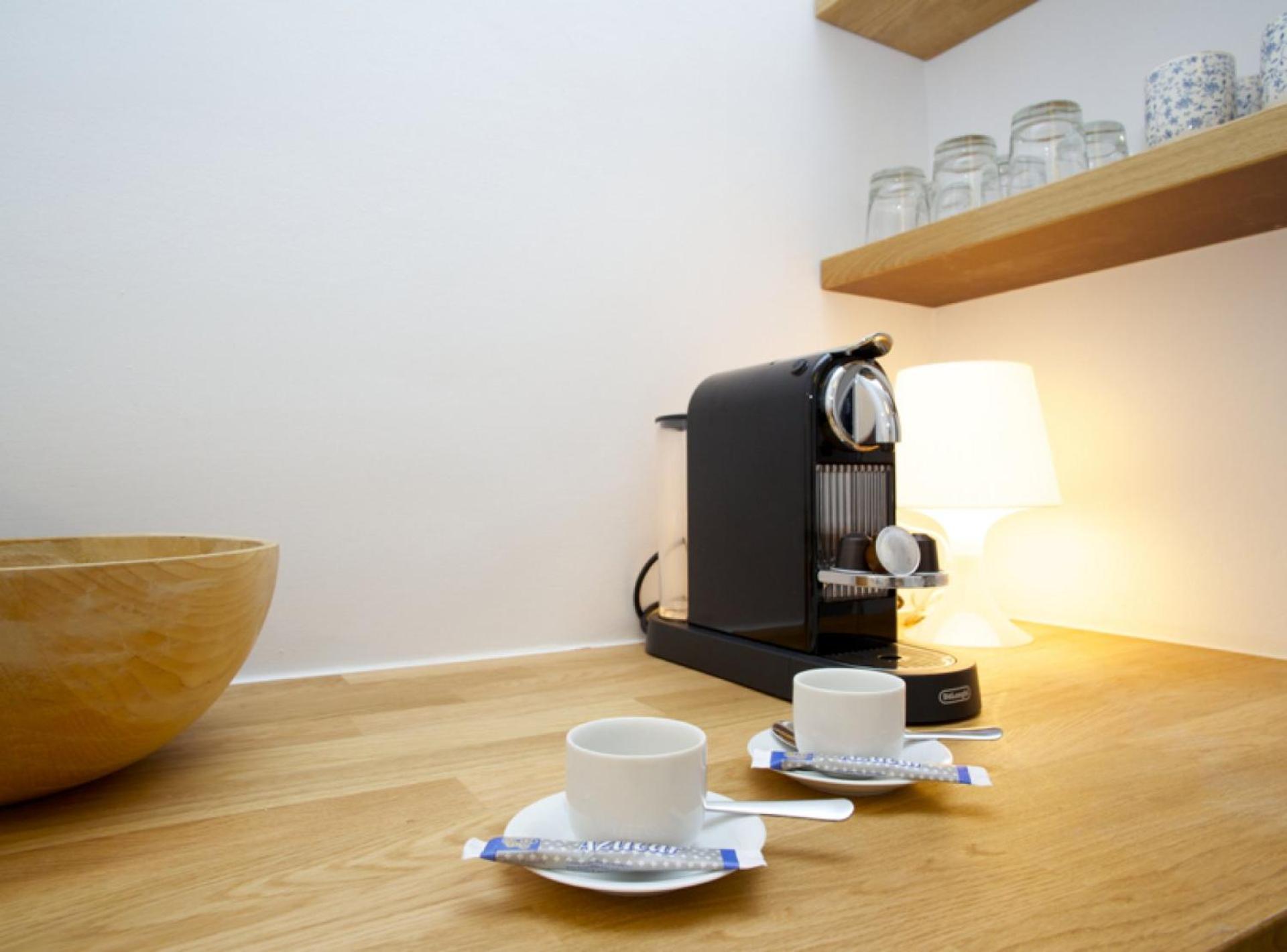 Apartment The Claris Suites II *