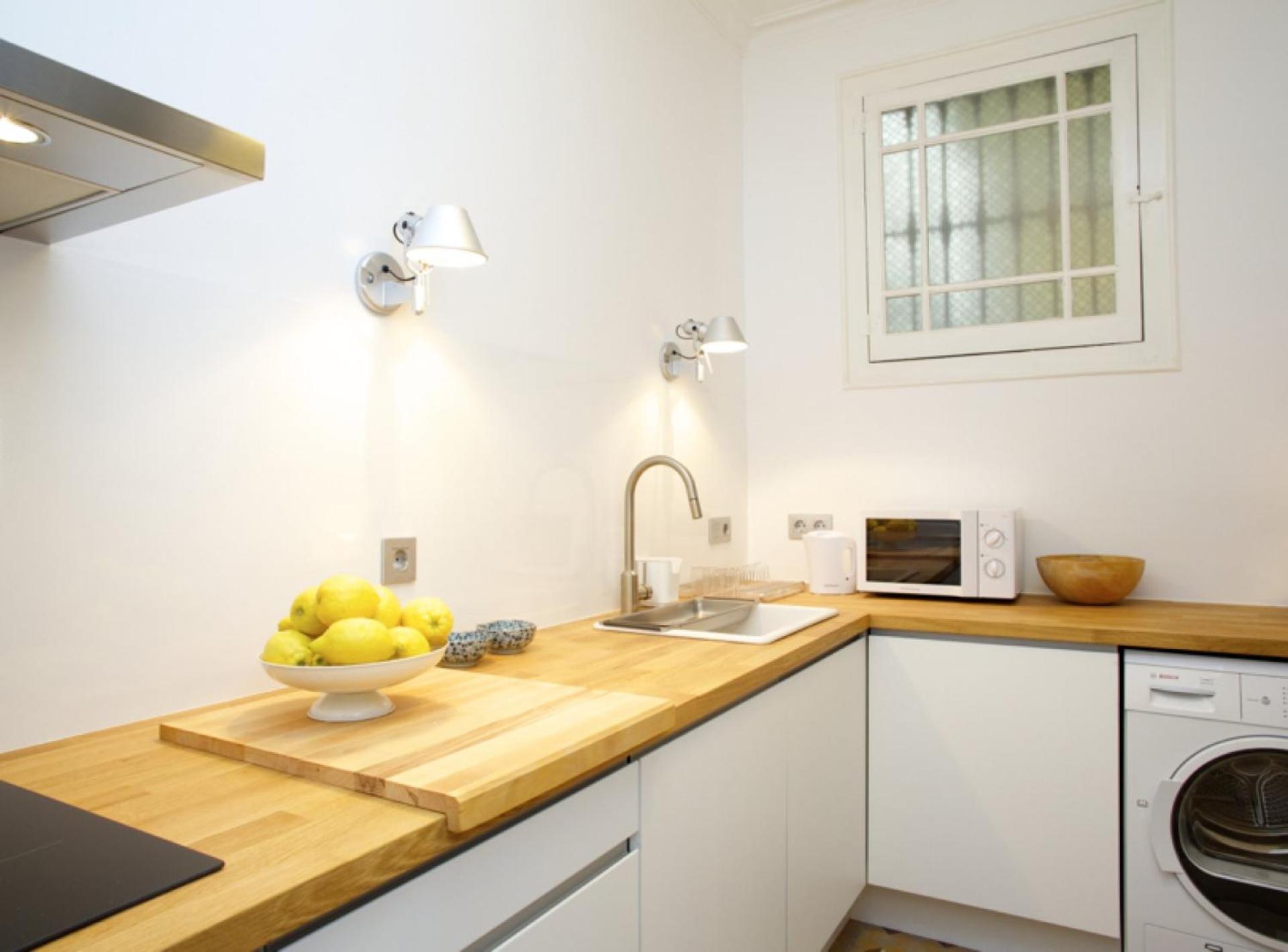Apartamento The Claris I Barcelona